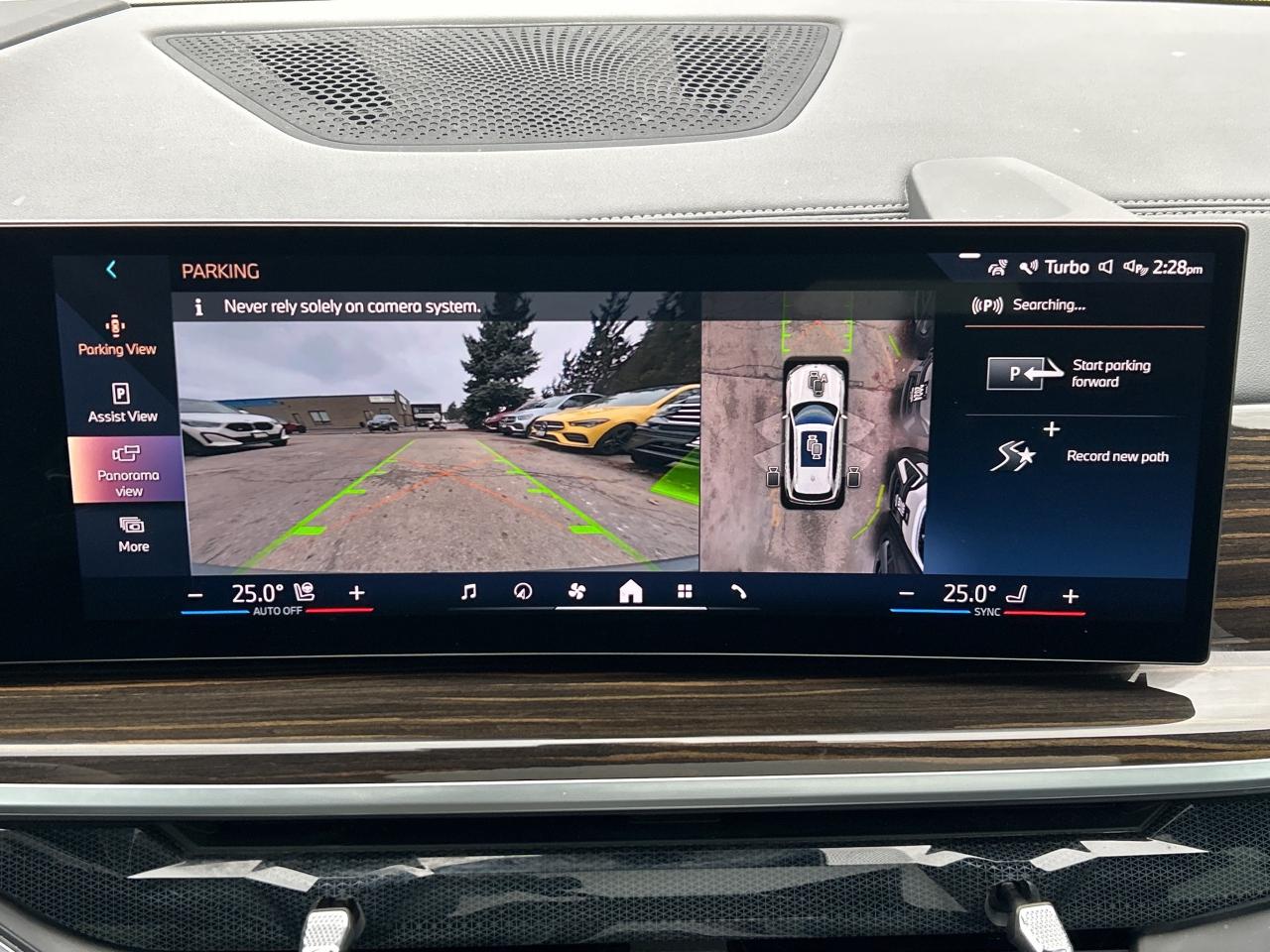 2024 BMW X5 HEADS UP DISPLAY,HARMON KARDON,REMOTE START,PANO Photo