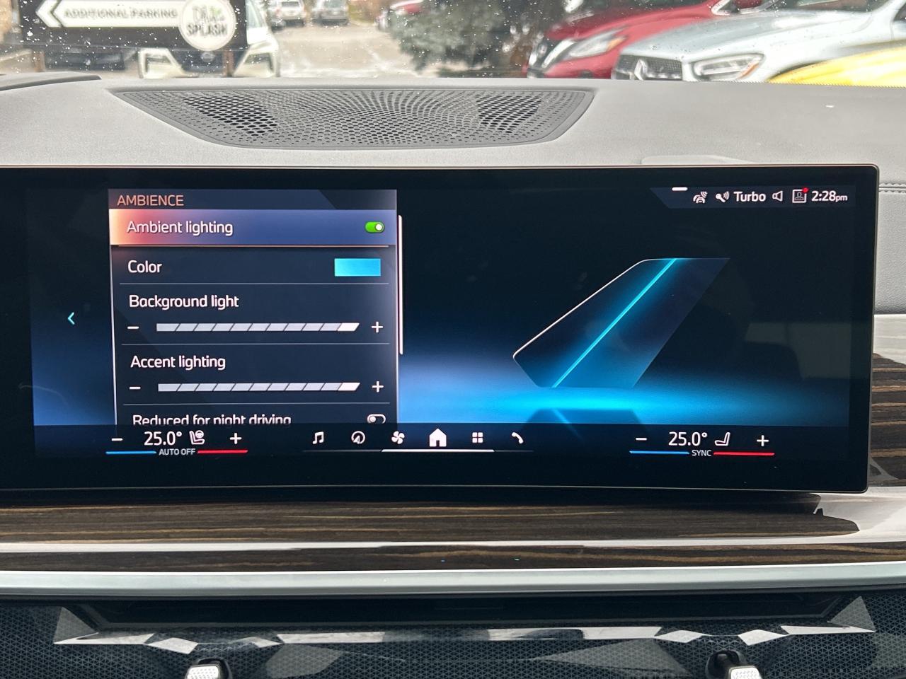 2024 BMW X5 HEADS UP DISPLAY,HARMON KARDON,REMOTE START,PANO Photo