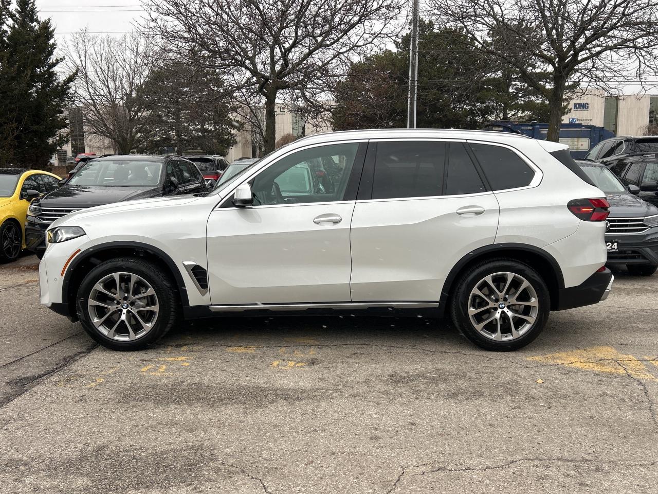2024 BMW X5 HEADS UP DISPLAY,HARMON KARDON,REMOTE START,PANO Photo