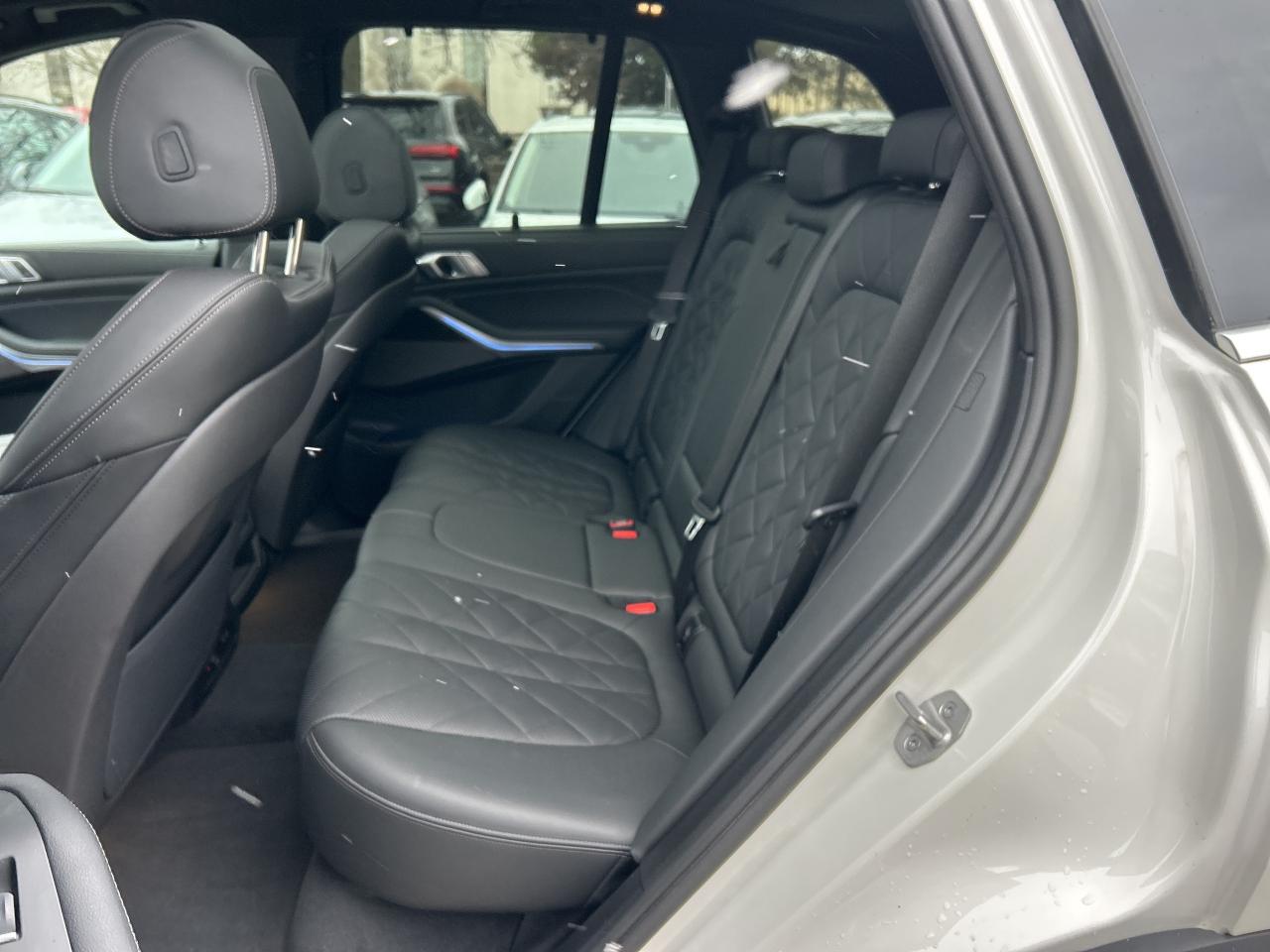 2024 BMW X5 HEADS UP DISPLAY,HARMON KARDON,REMOTE START,PANO Photo