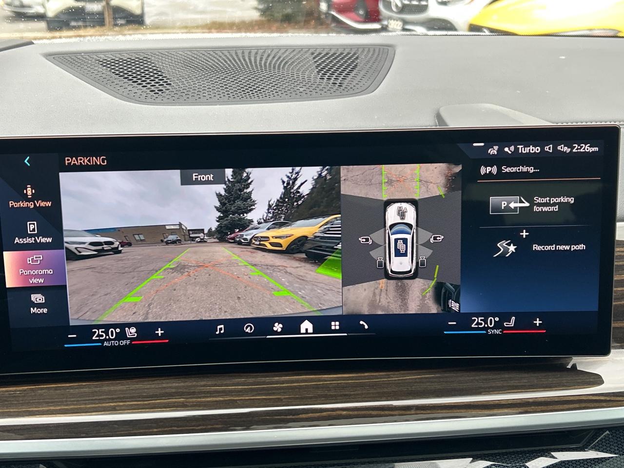 2024 BMW X5 HEADS UP DISPLAY,HARMON KARDON,REMOTE START,PANO Photo