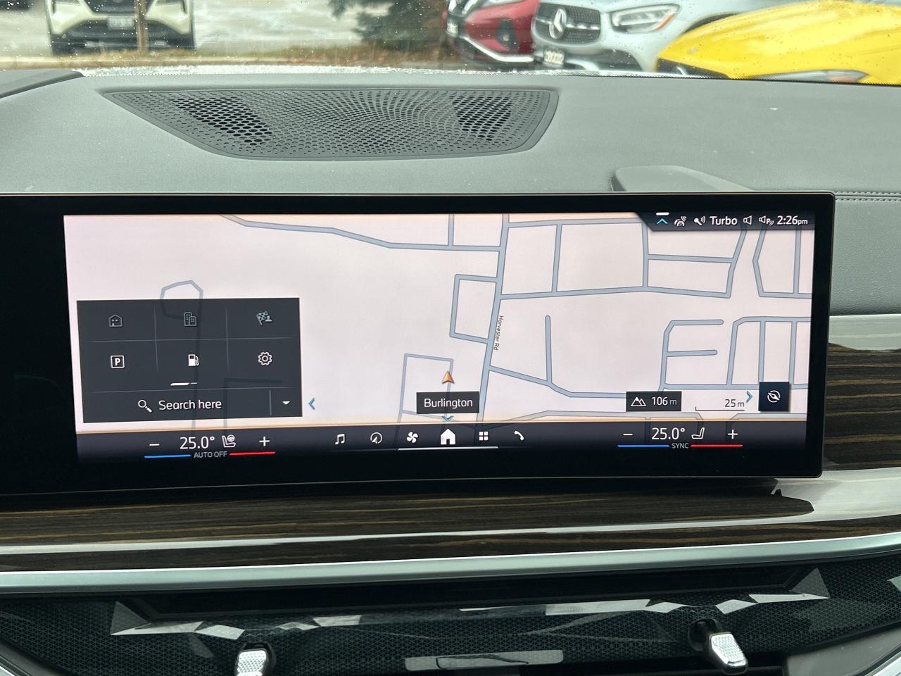 2024 BMW X5 HEADS UP DISPLAY,HARMON KARDON,REMOTE START,PANO Photo