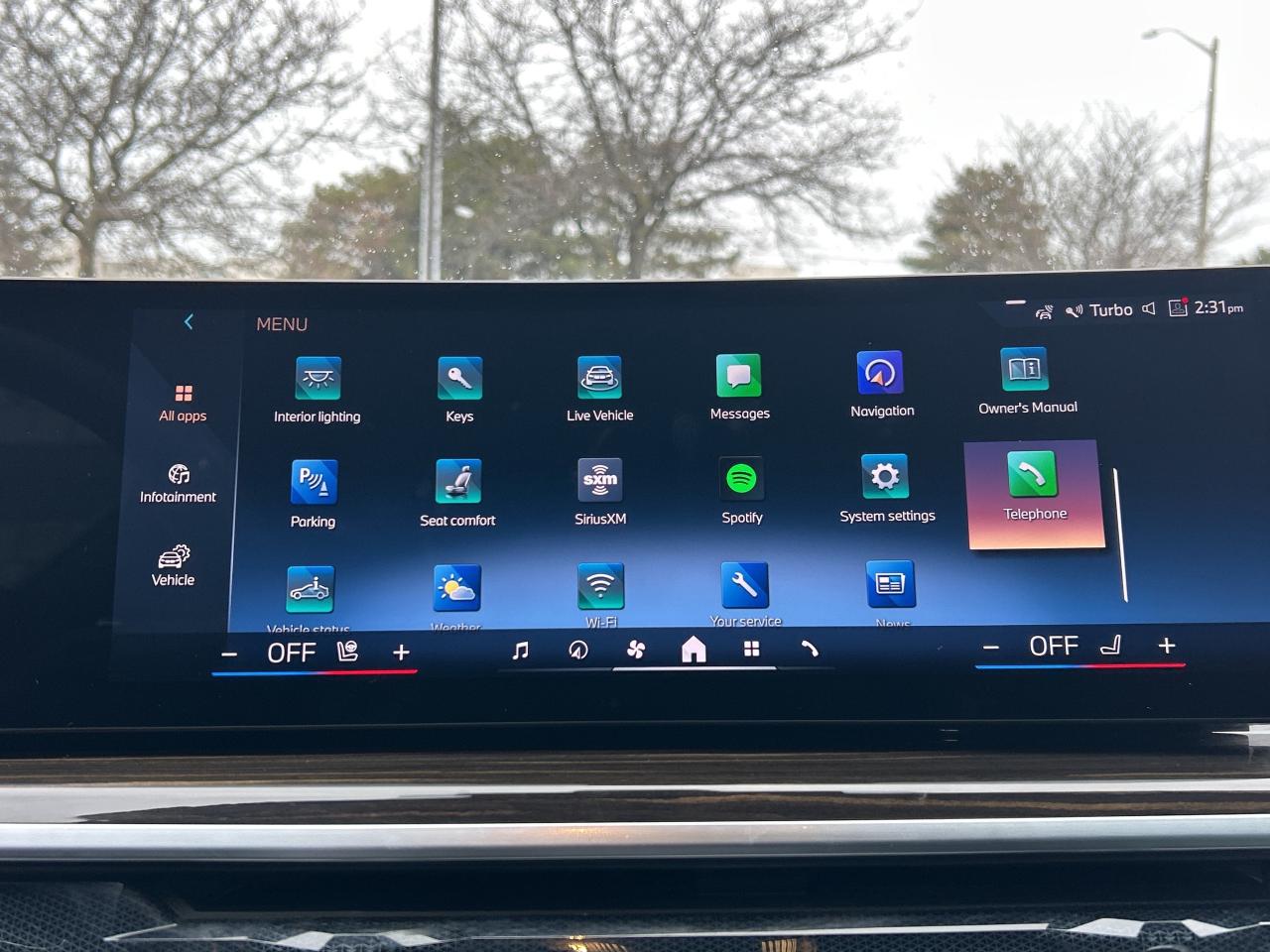 2024 BMW X5 HEADS UP DISPLAY,HARMON KARDON,REMOTE START,PANO Photo