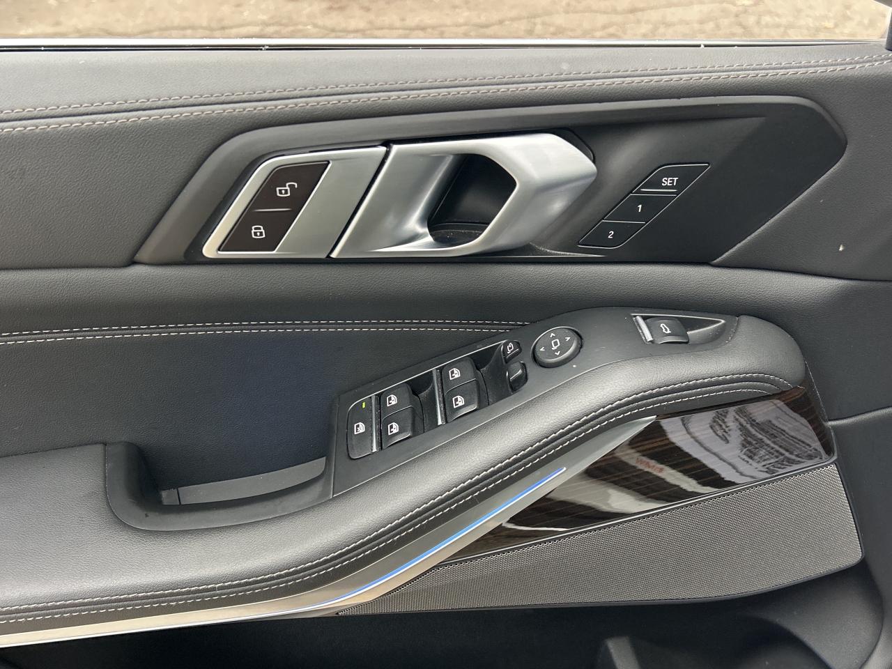 2024 BMW X5 HEADS UP DISPLAY,HARMON KARDON,REMOTE START,PANO Photo