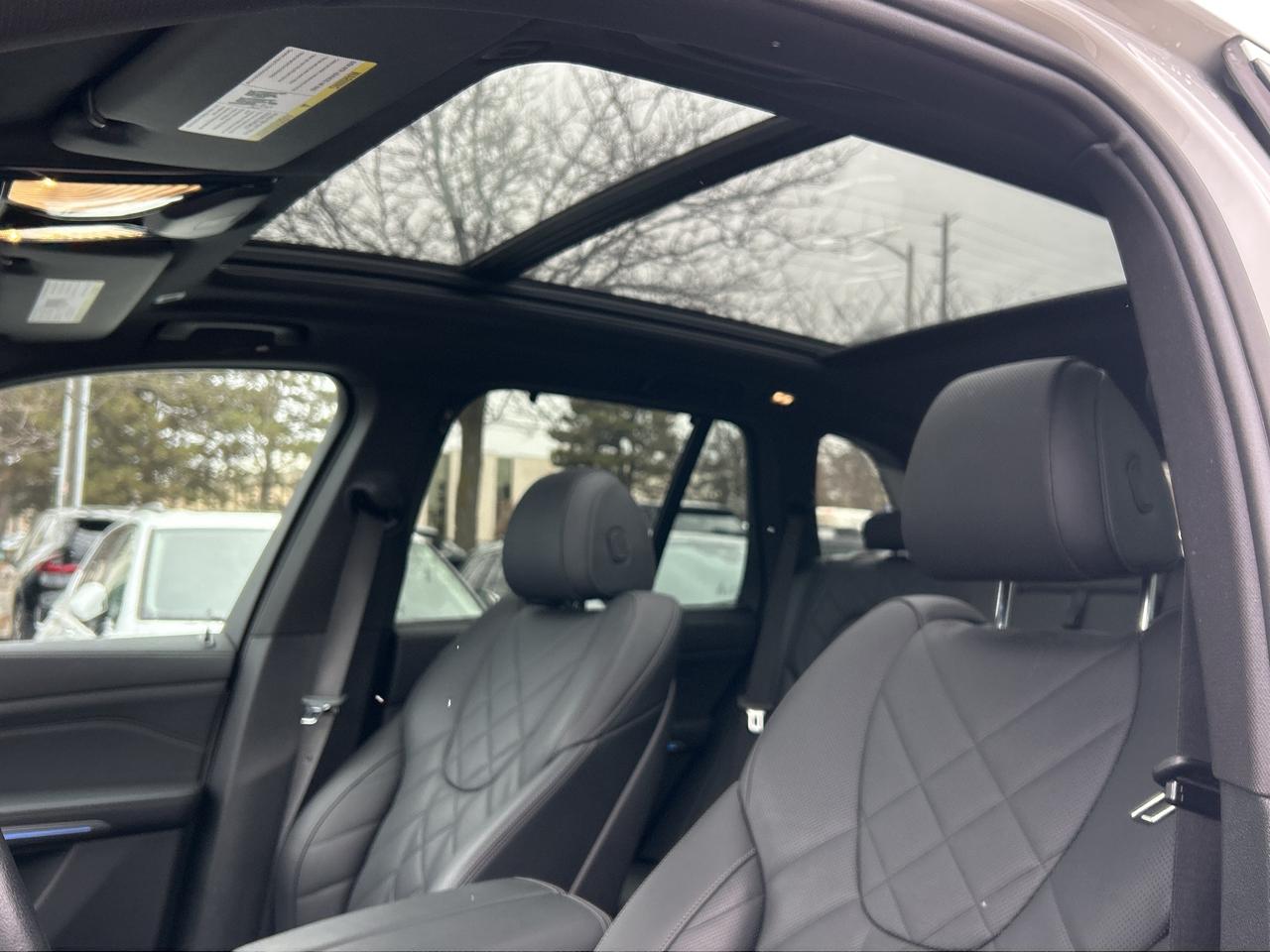 2024 BMW X5 HEADS UP DISPLAY,HARMON KARDON,REMOTE START,PANO Photo