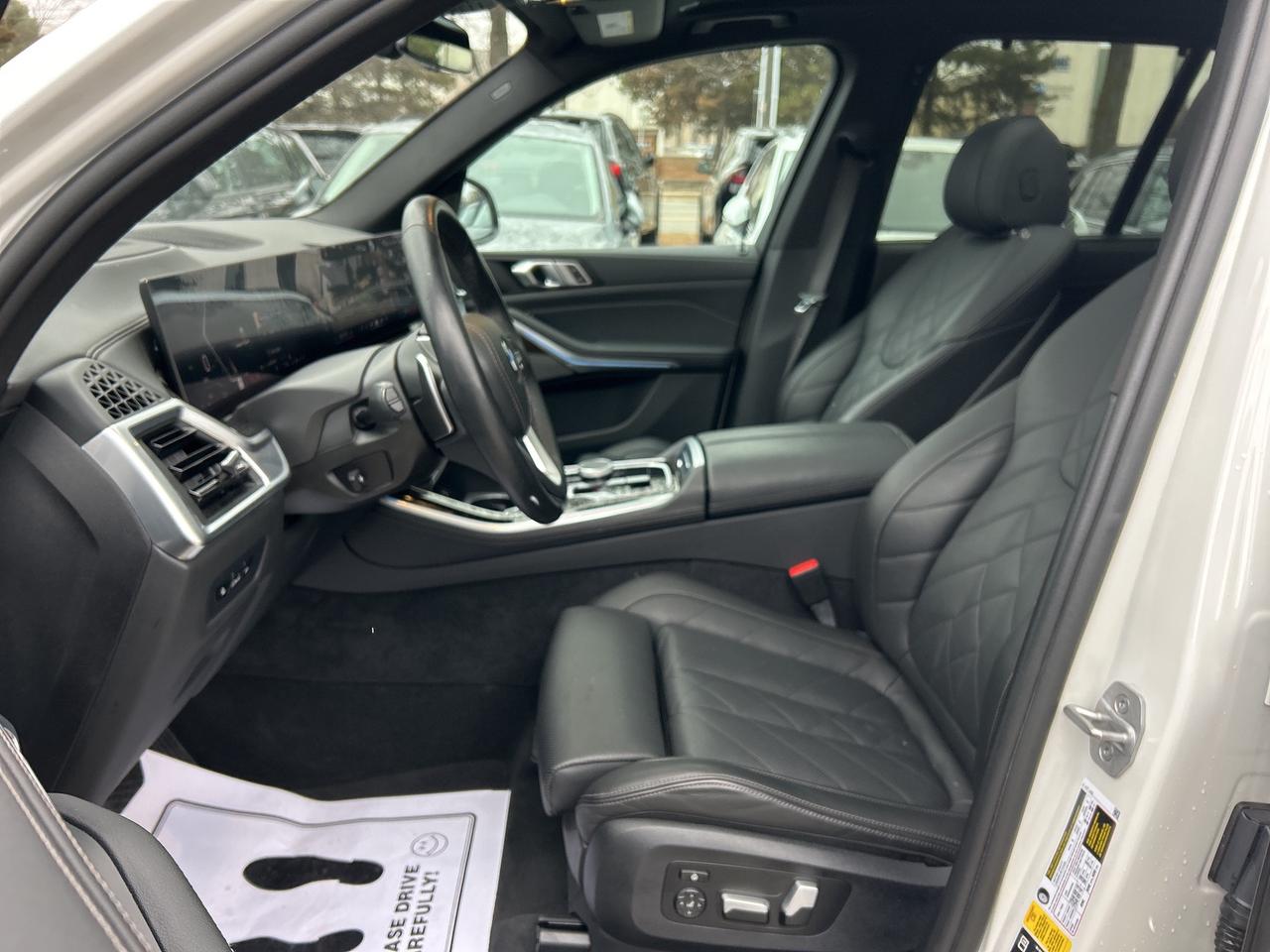 2024 BMW X5 HEADS UP DISPLAY,HARMON KARDON,REMOTE START,PANO Photo