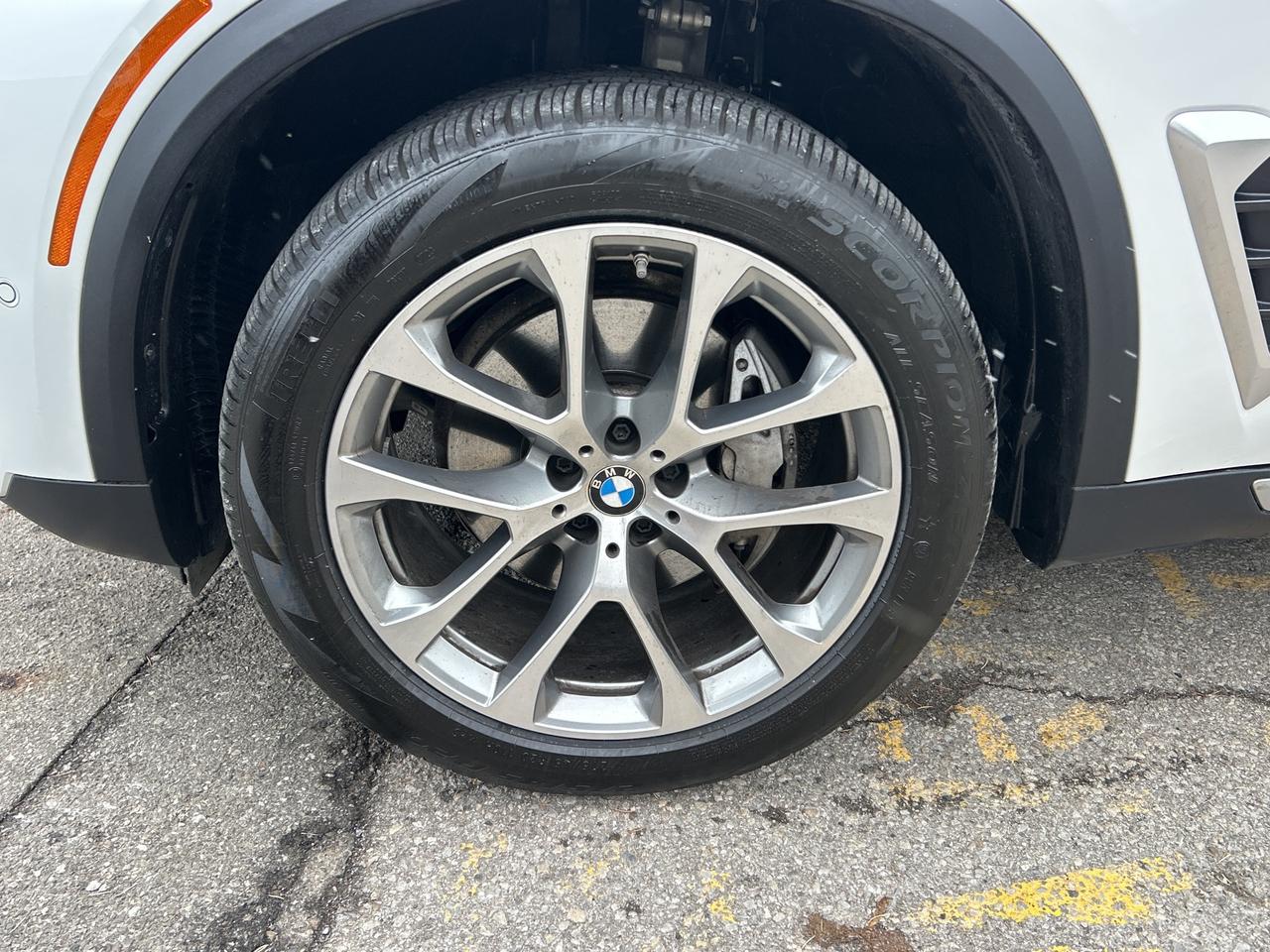 2024 BMW X5 HEADS UP DISPLAY,HARMON KARDON,REMOTE START,PANO Photo