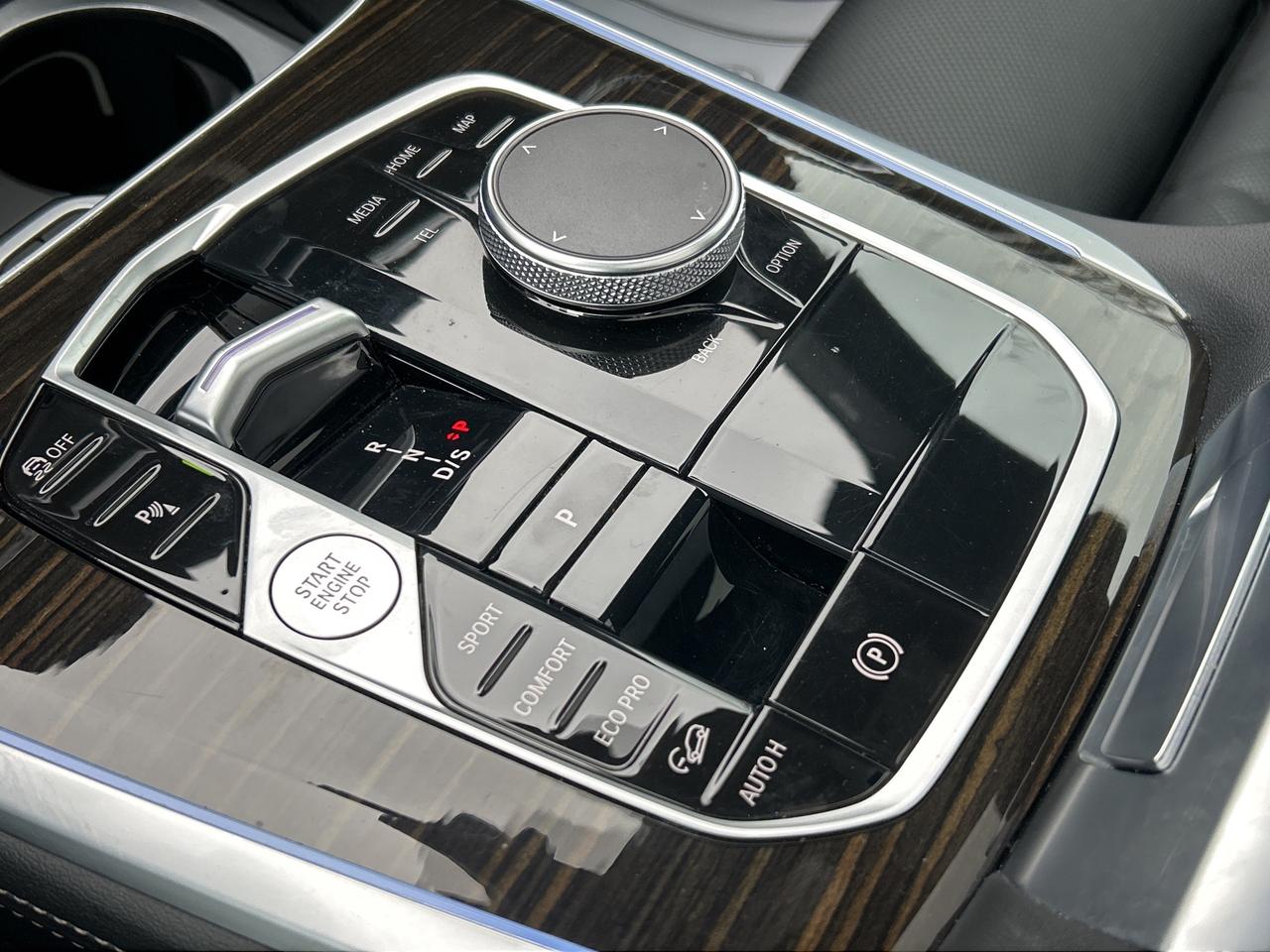 2024 BMW X5 HEADS UP DISPLAY,HARMON KARDON,REMOTE START,PANO Photo