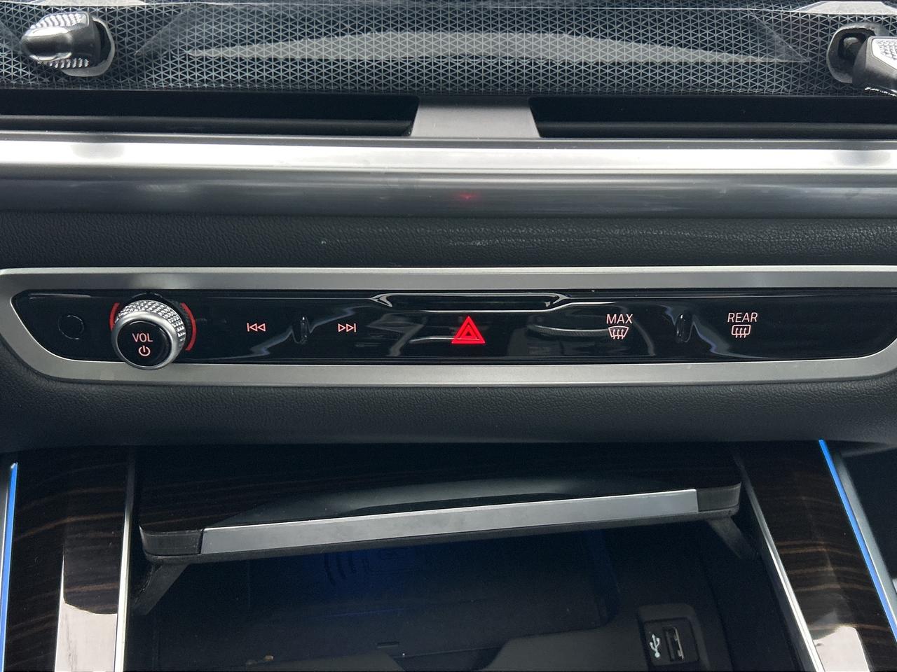 2024 BMW X5 HEADS UP DISPLAY,HARMON KARDON,REMOTE START,PANO Photo