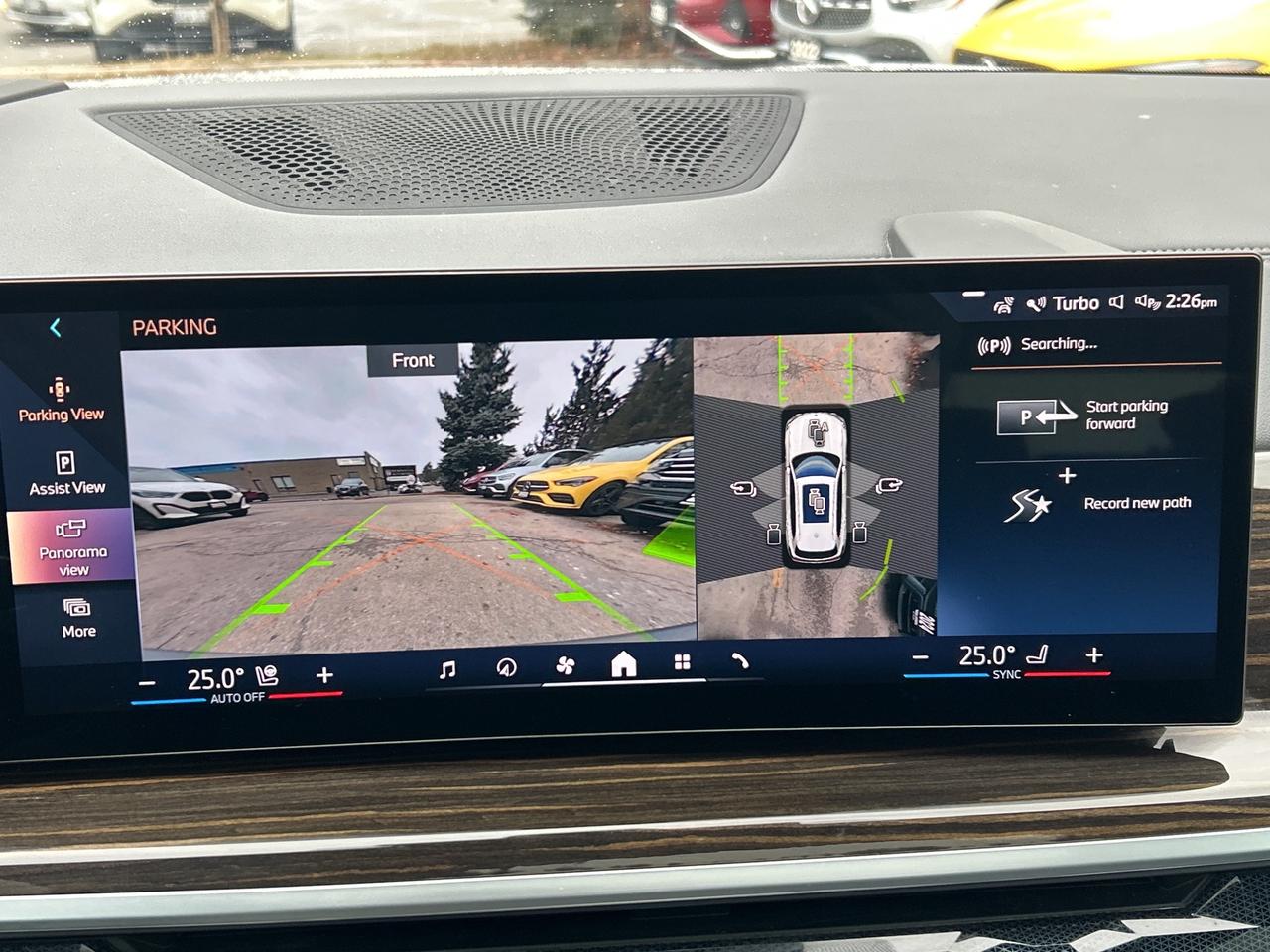 2024 BMW X5 HEADS UP DISPLAY,HARMON KARDON,REMOTE START,PANO Photo