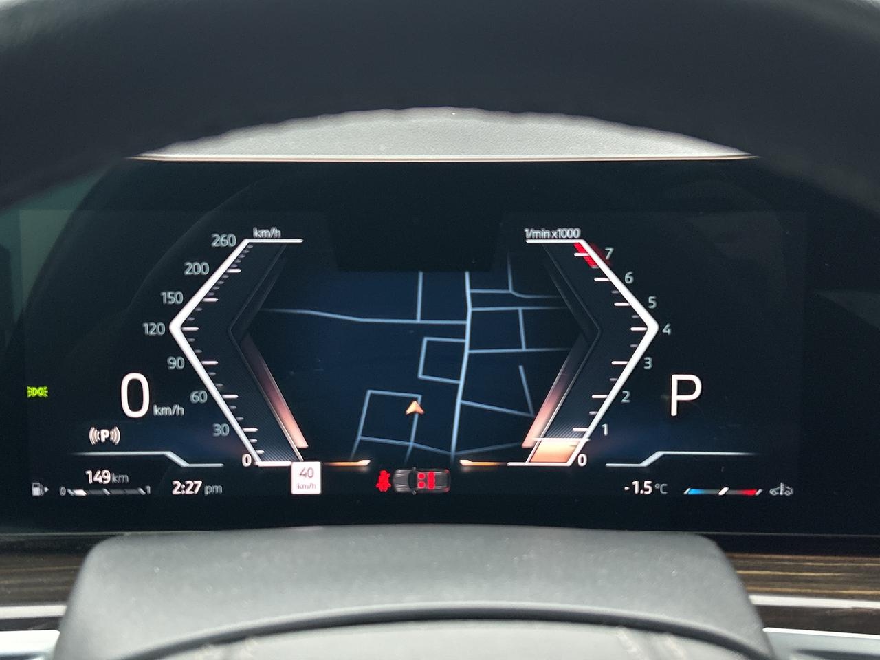 2024 BMW X5 HEADS UP DISPLAY,HARMON KARDON,REMOTE START,PANO Photo
