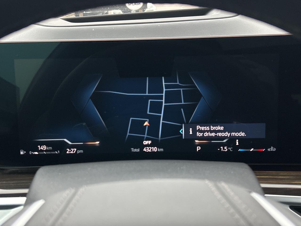 2024 BMW X5 HEADS UP DISPLAY,HARMON KARDON,REMOTE START,PANO Photo
