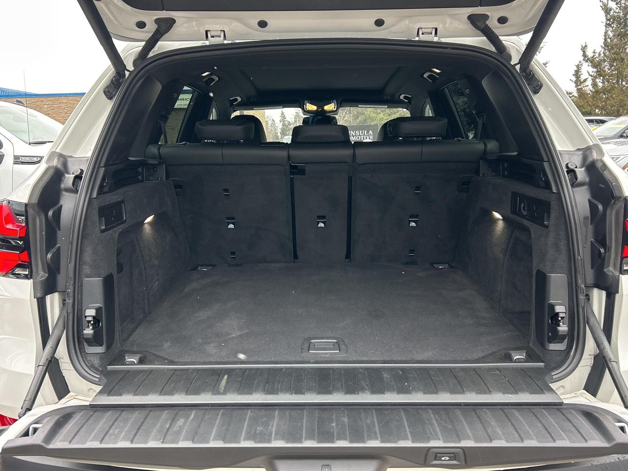 2024 BMW X5 HEADS UP DISPLAY,HARMON KARDON,REMOTE START,PANO Photo