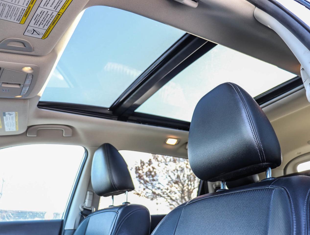 2017 Nissan Rogue SL Platinum LEATHER   360 CAMERA   NAVI   PANO ROO Photo