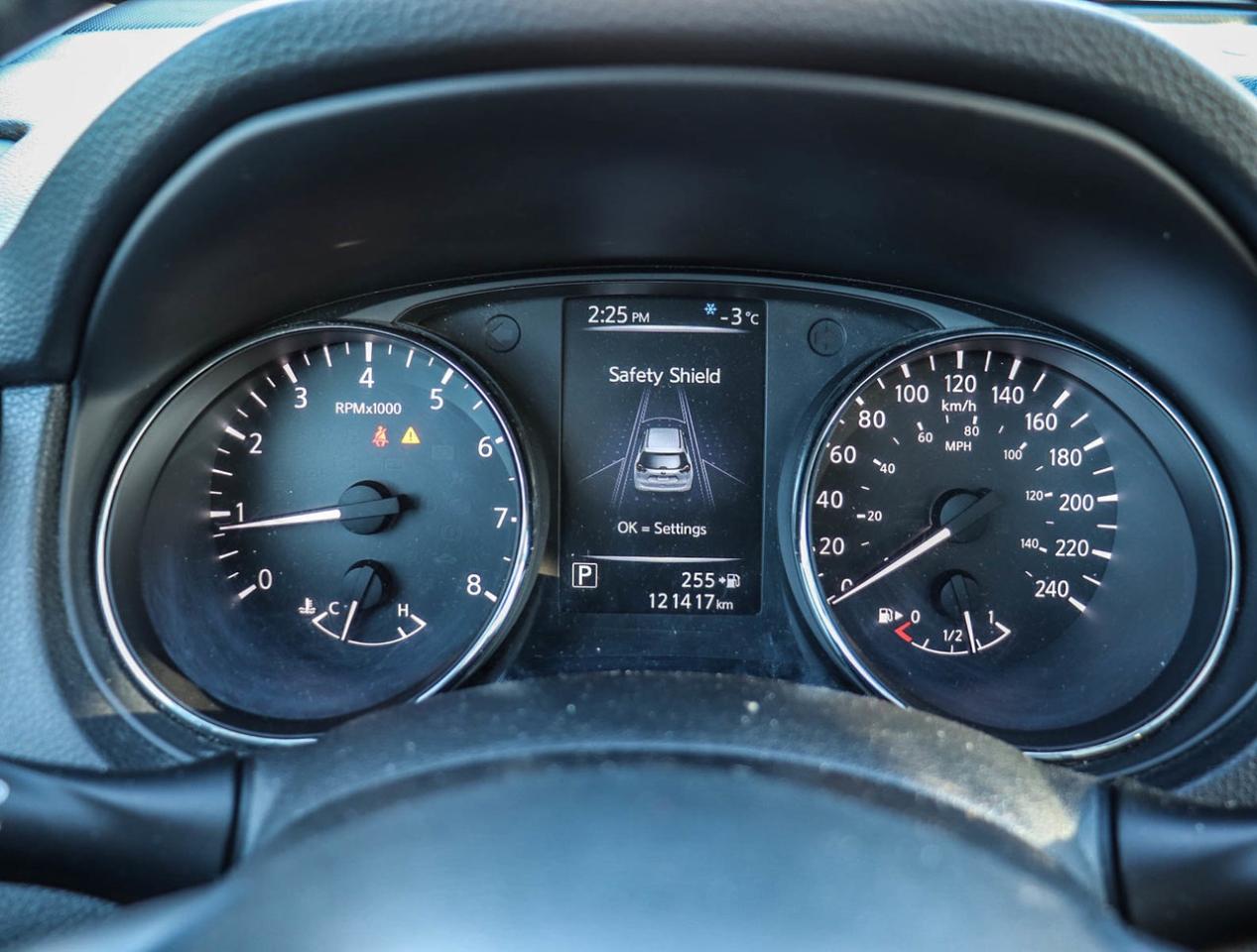 2017 Nissan Rogue SL Platinum LEATHER   360 CAMERA   NAVI   PANO ROO Photo