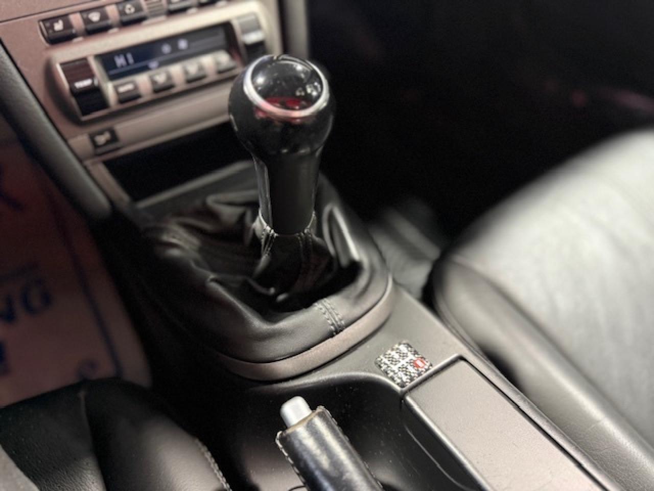 2007 Porsche Boxster boxter**redroof*manual Photo