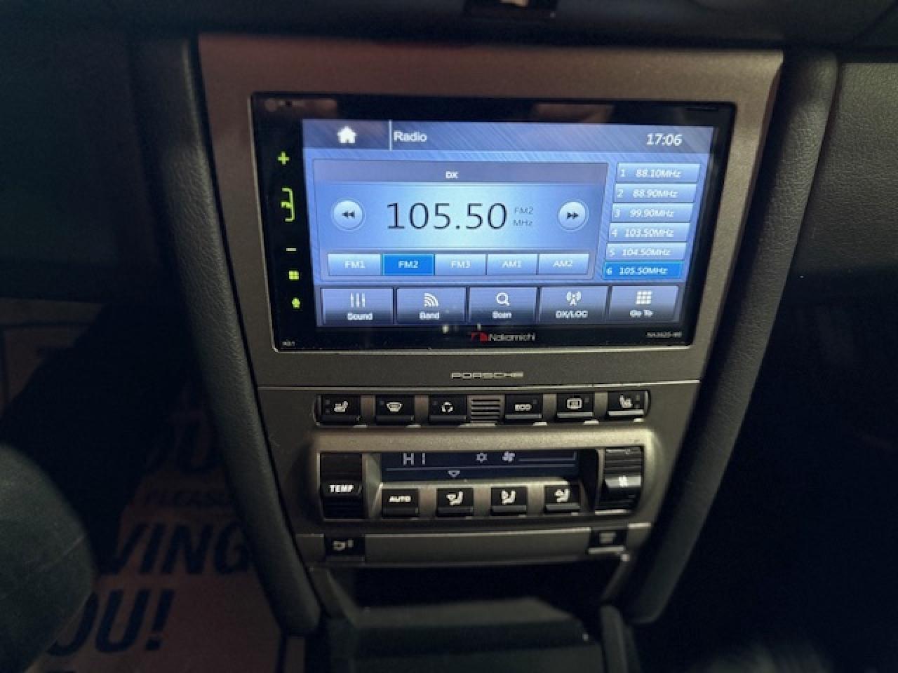 2007 Porsche Boxster boxter**redroof*manual Photo