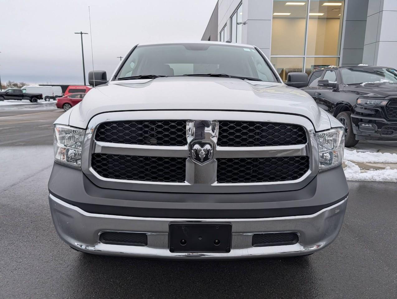 2018 RAM 1500 ST LOW KMS Photo