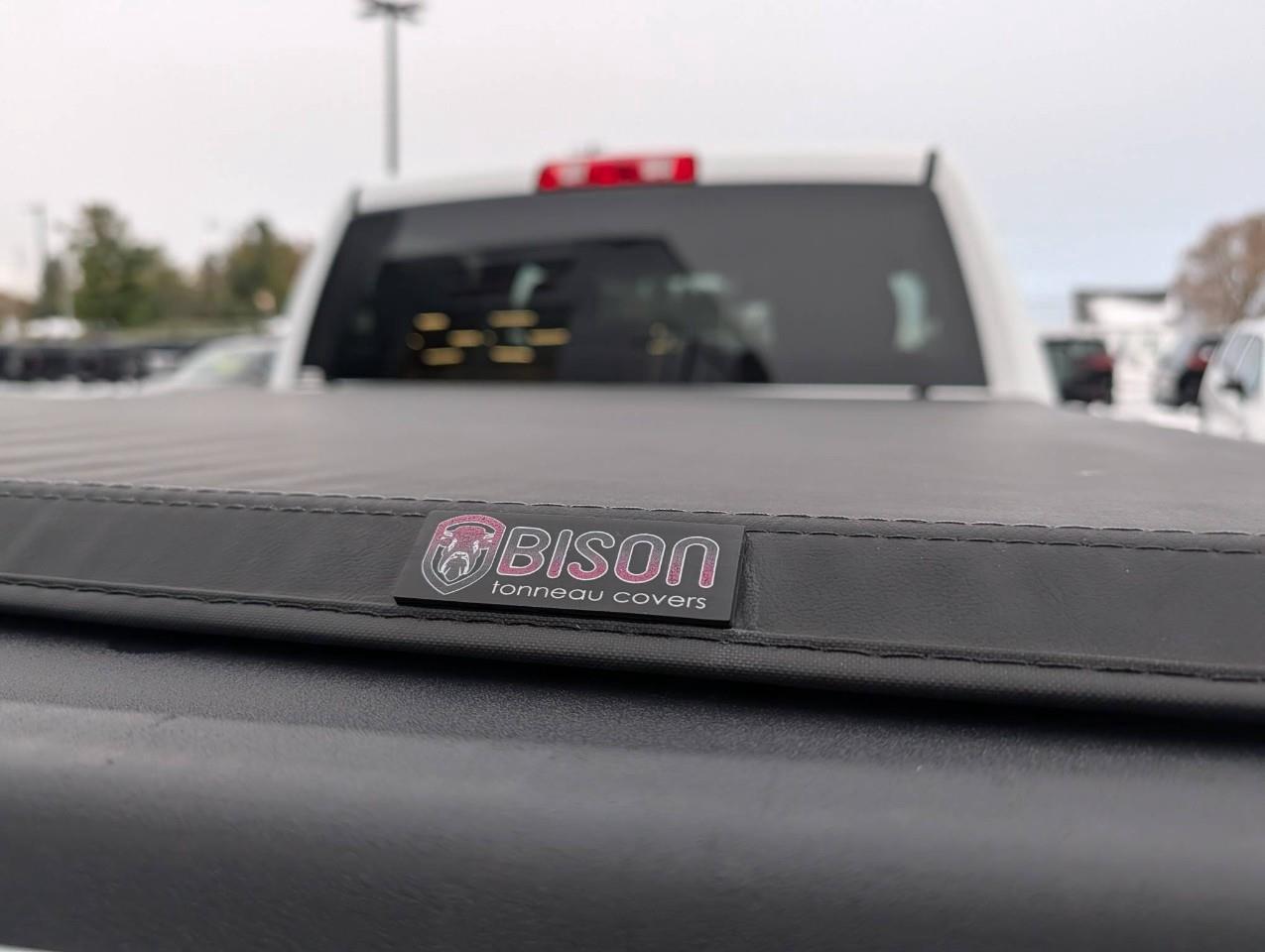 2018 RAM 1500 ST LOW KMS Photo