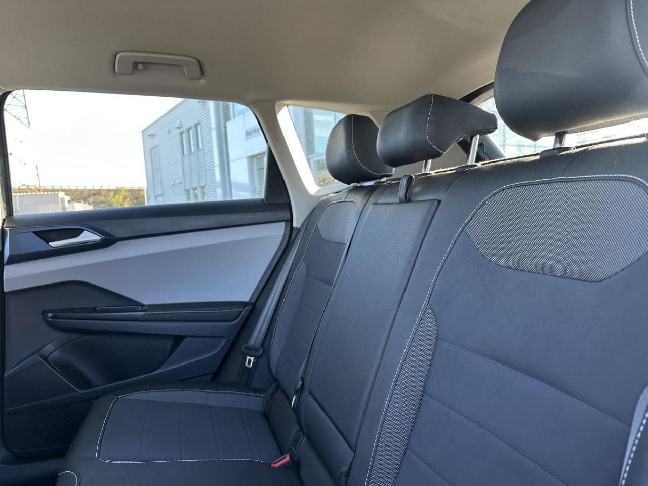 2024 Volkswagen Taos Comfortline 4Motion AWD Photo