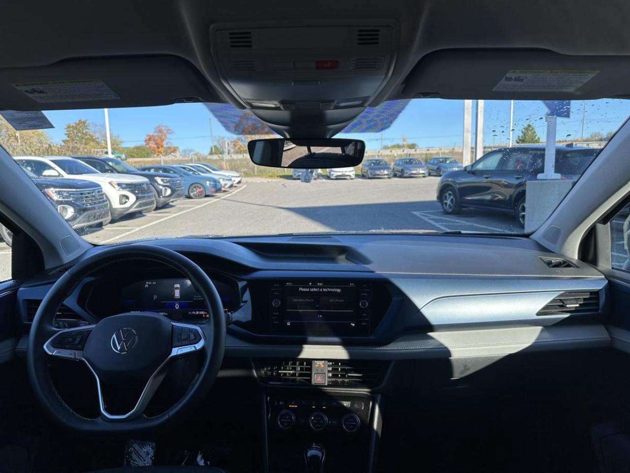 2024 Volkswagen Taos COMFORTLINE AWD Photo