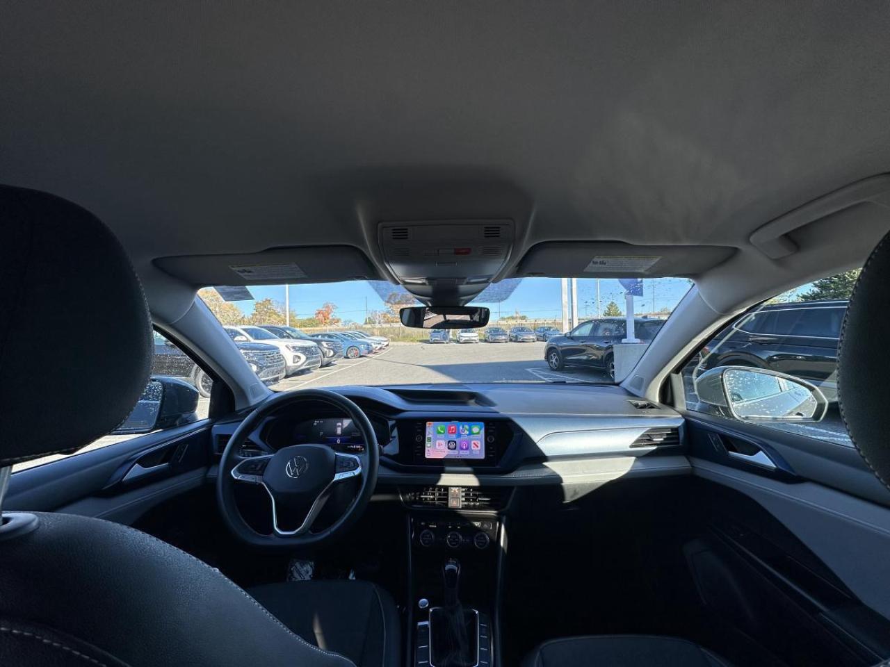 2024 Volkswagen Taos Comfortline 4Motion AWD Photo