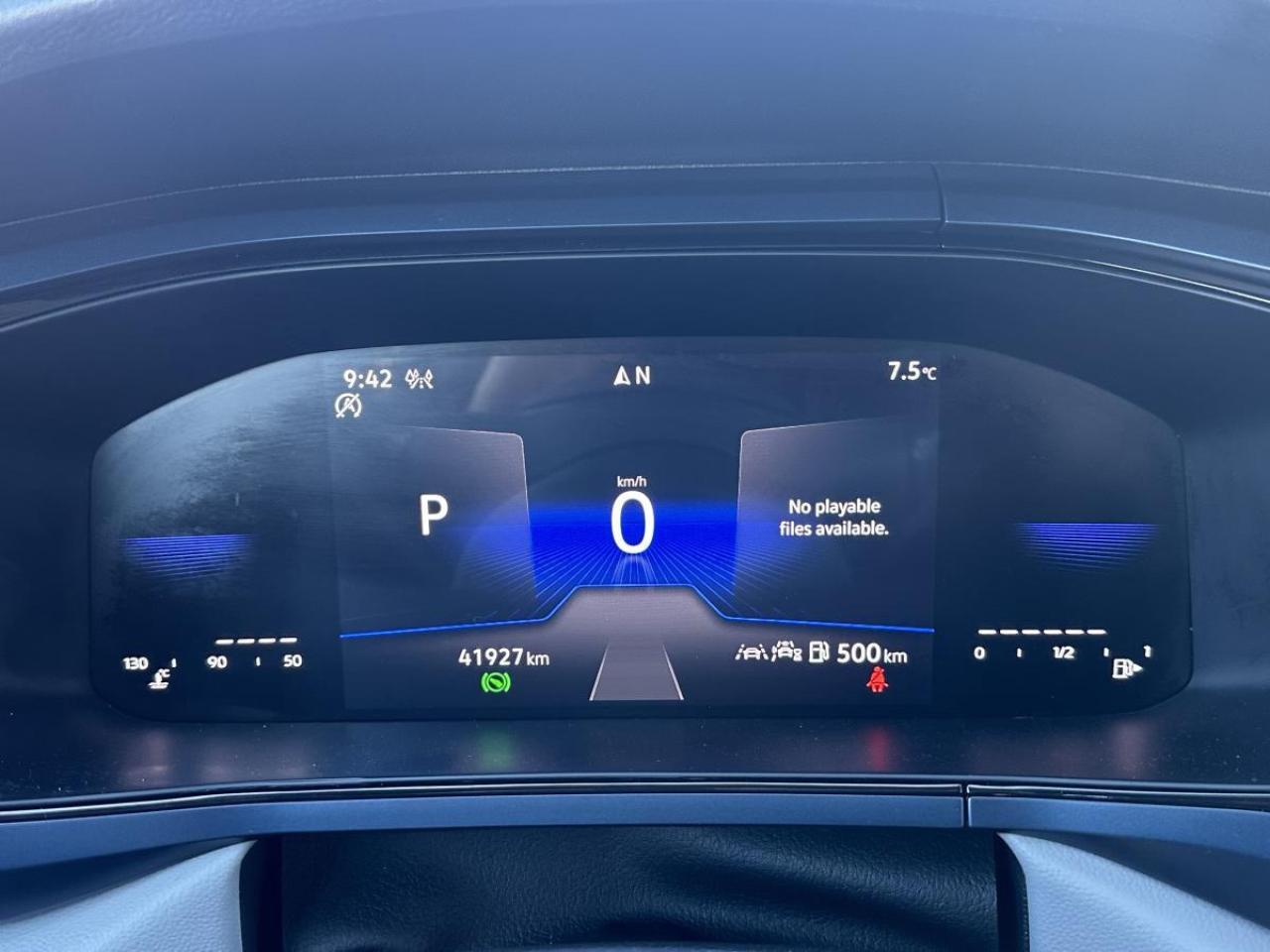 2024 Volkswagen Taos Comfortline 4Motion AWD Photo