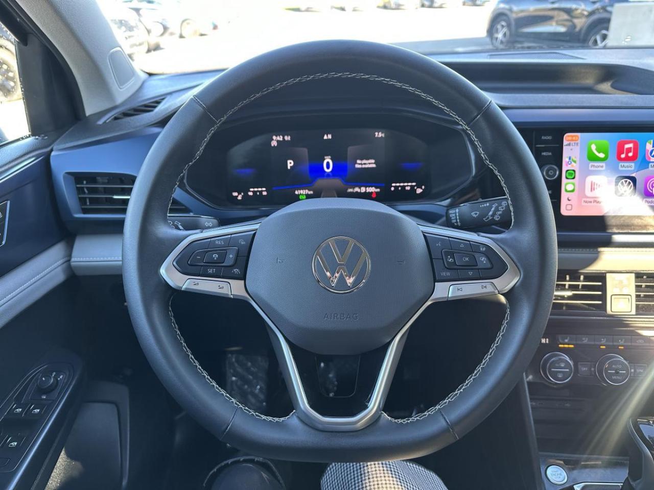 2024 Volkswagen Taos Comfortline 4Motion AWD Photo