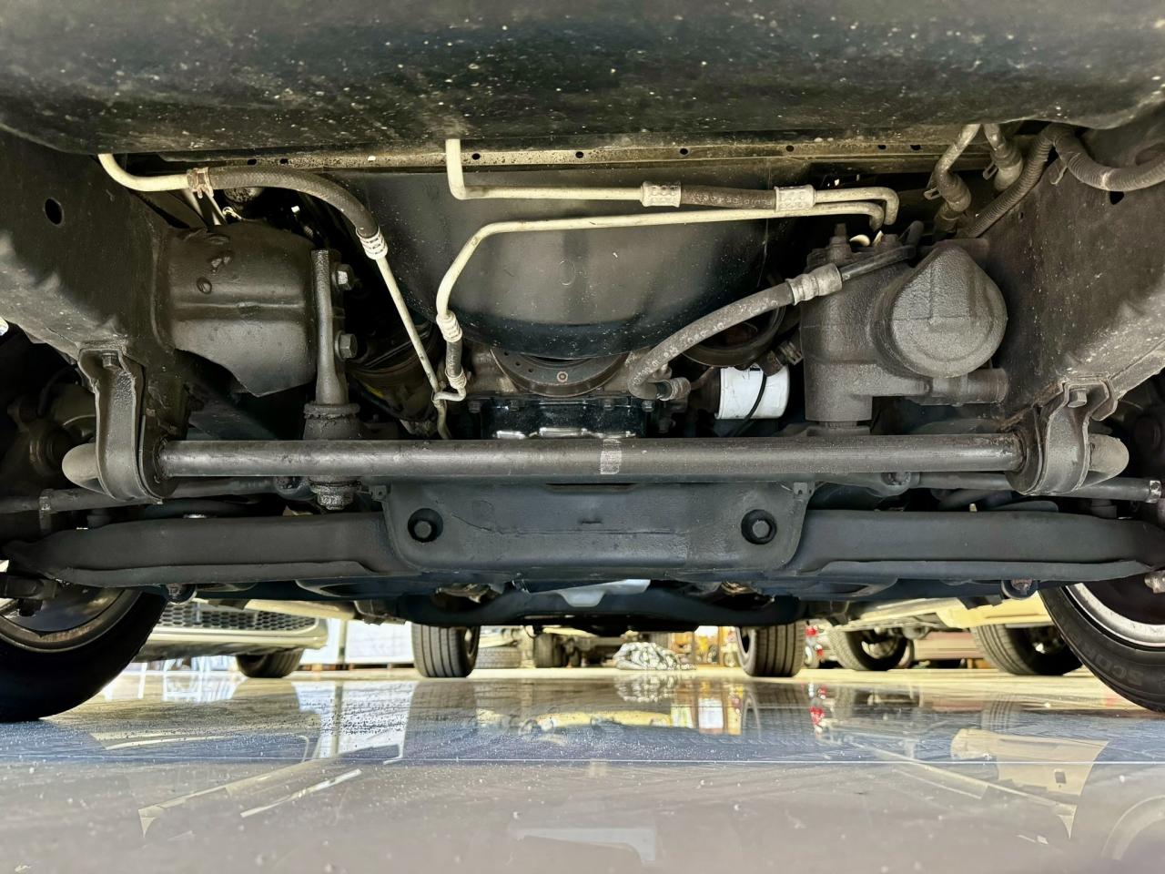 2000 Ford F-150 Harley Davidson Edition Photo