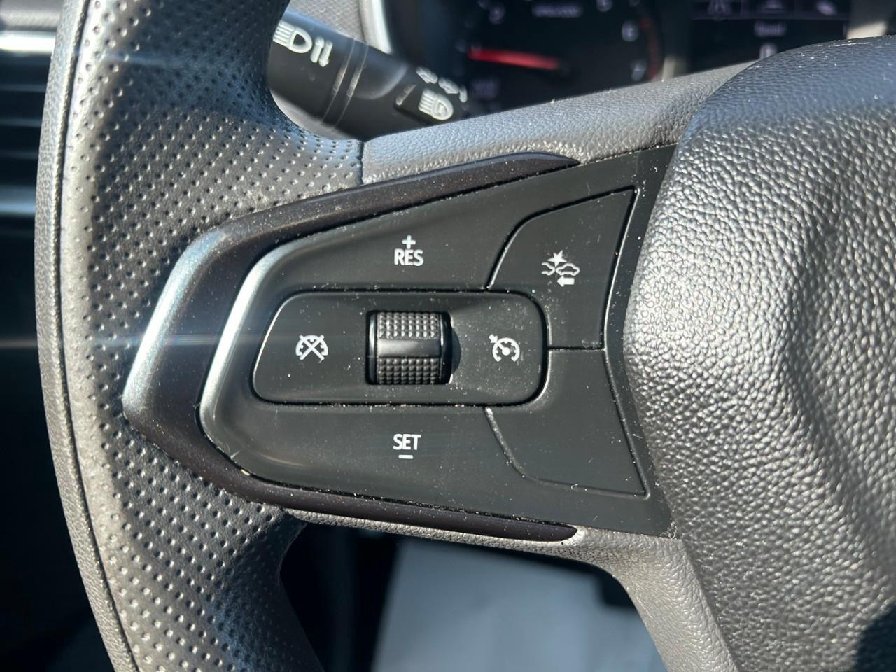 2021 Chevrolet TrailBlazer LT NEW WINTER TIRES ON RIMS Photo