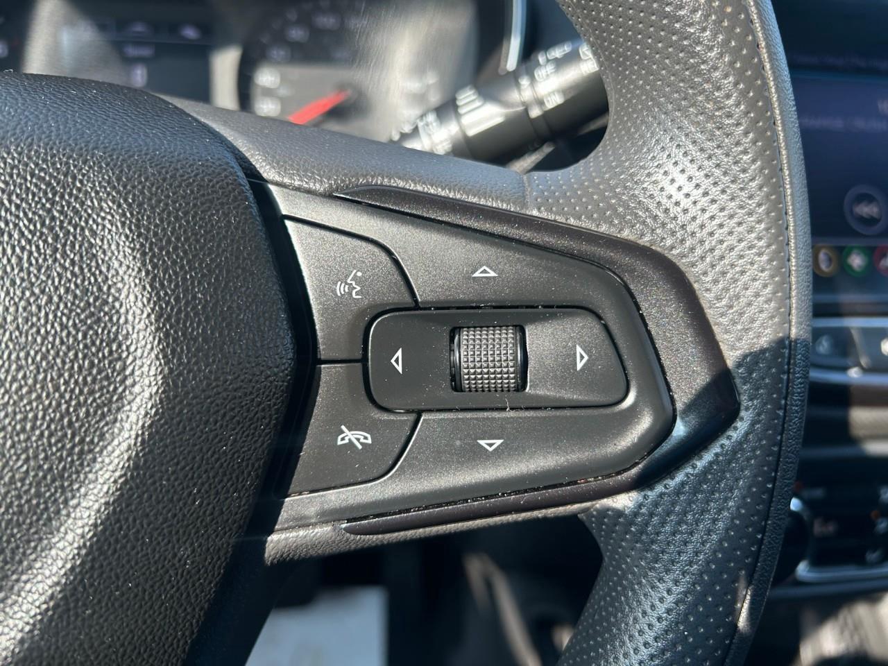 2021 Chevrolet TrailBlazer LT NEW WINTER TIRES ON RIMS Photo