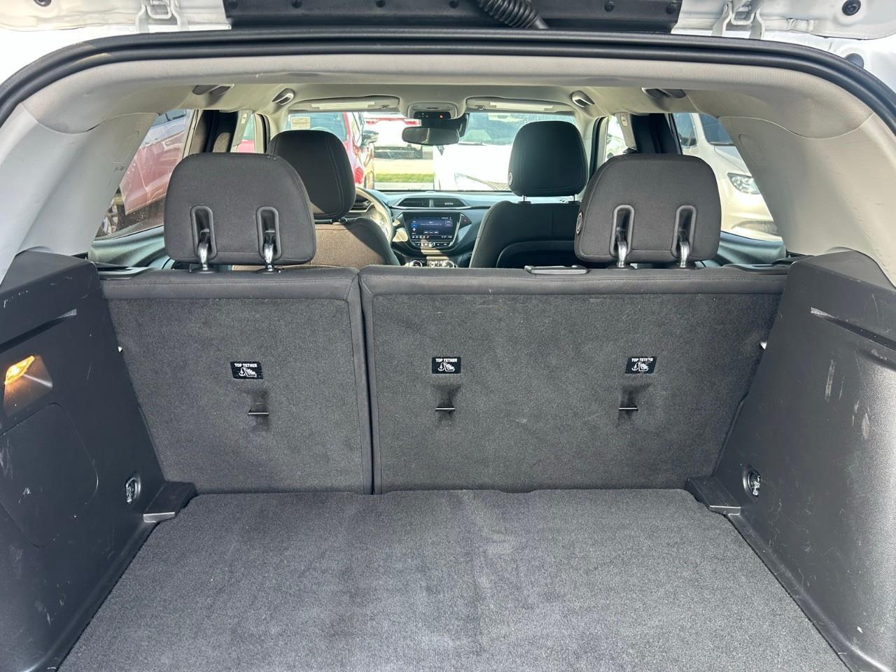 2021 Chevrolet TrailBlazer LT NEW WINTER TIRES ON RIMS Photo