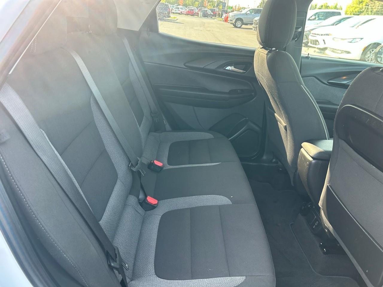 2021 Chevrolet TrailBlazer LT NEW WINTER TIRES ON RIMS Photo