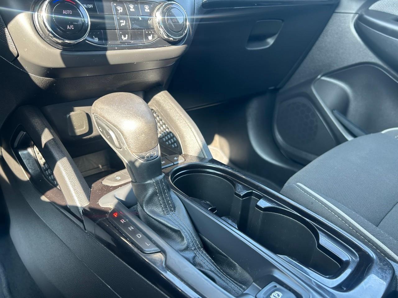 2021 Chevrolet TrailBlazer LT NEW WINTER TIRES ON RIMS Photo