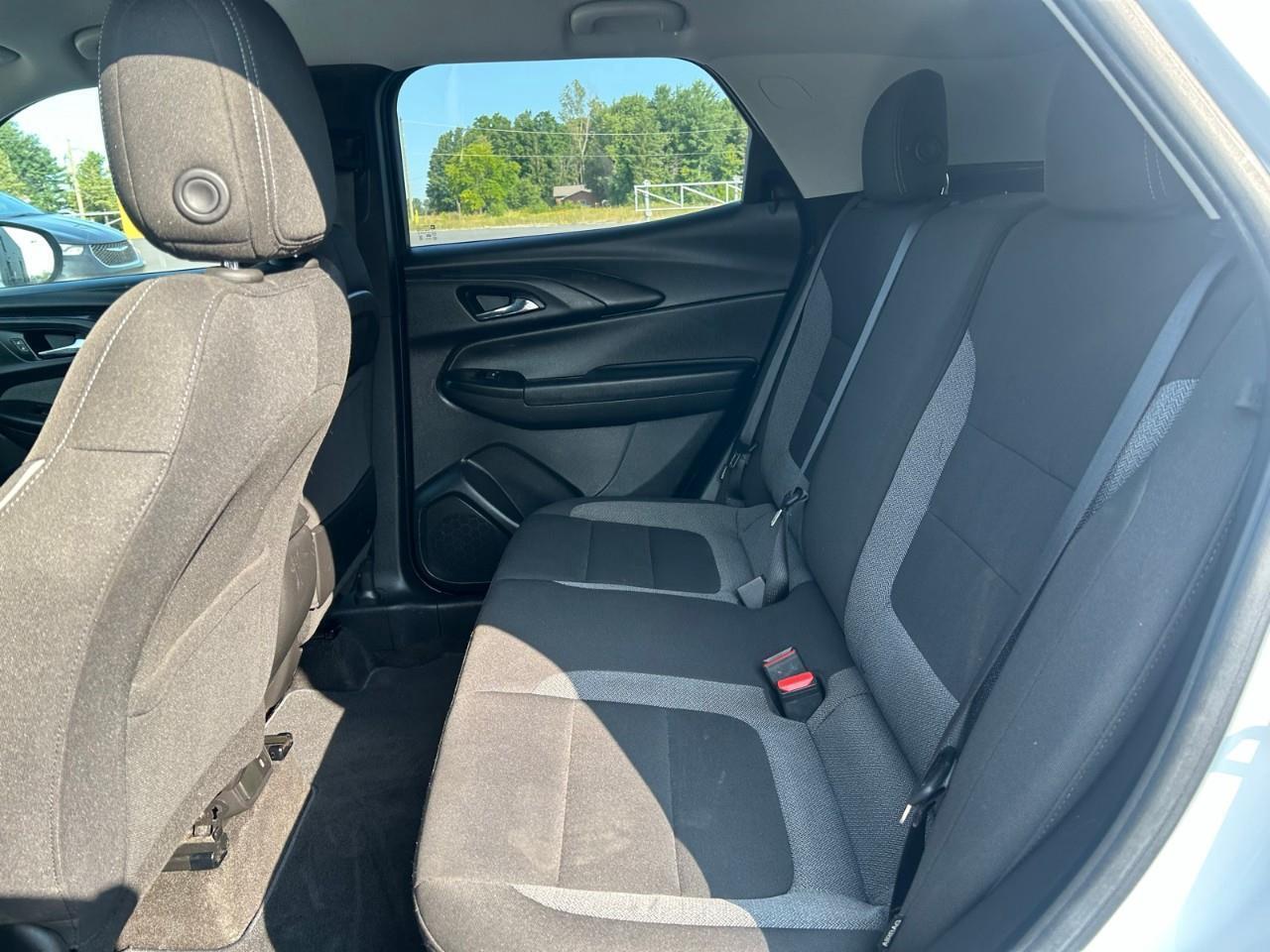 2021 Chevrolet TrailBlazer LT NEW WINTER TIRES ON RIMS Photo