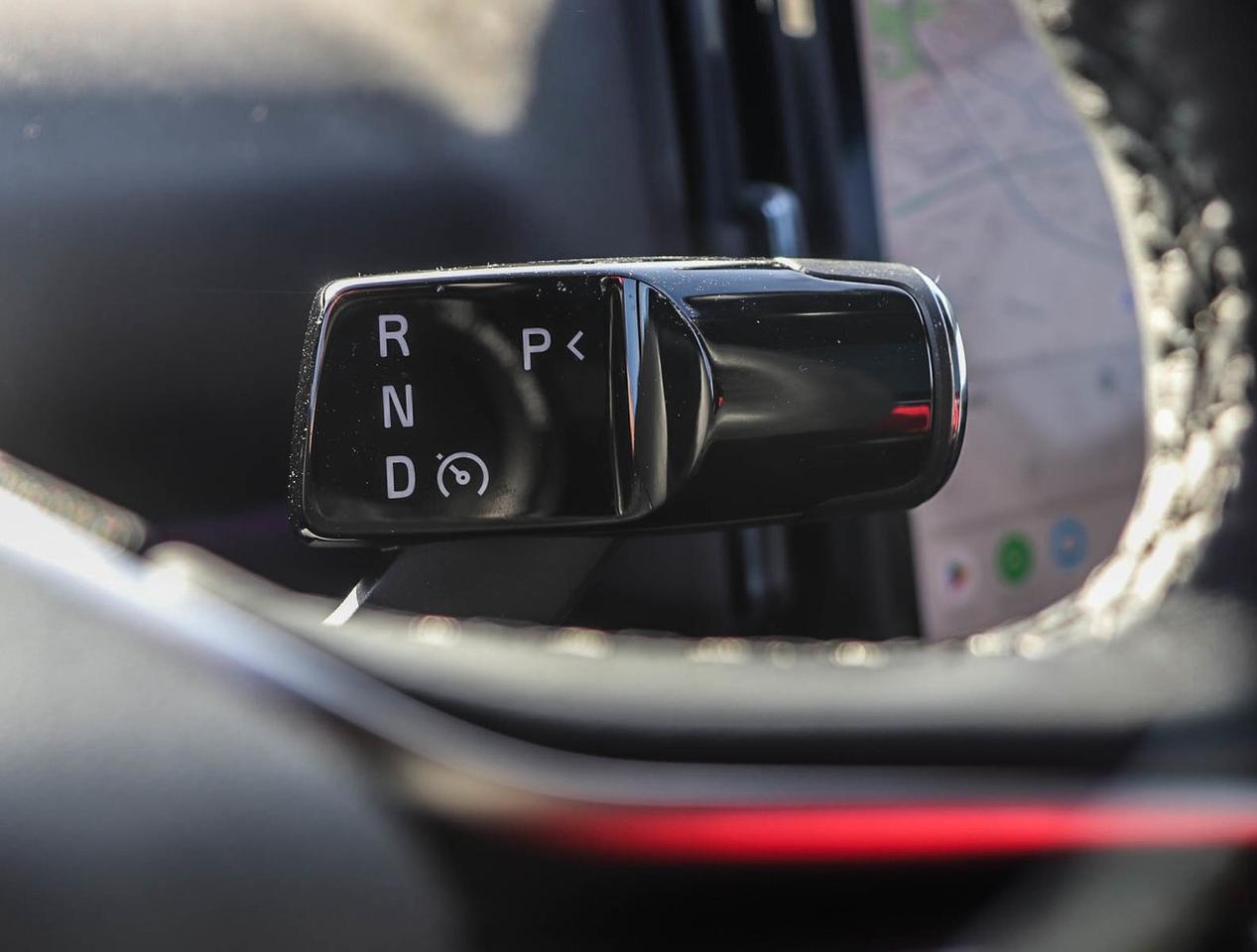 2025 Volvo EX30 Ultra CHARGE IT! Photo