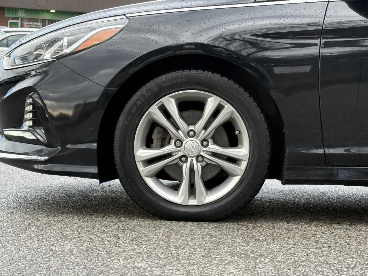 2019 Hyundai Sonata 2.4L l Preferred l FWD l Sunroof l HTD Seat+Wheel Photo