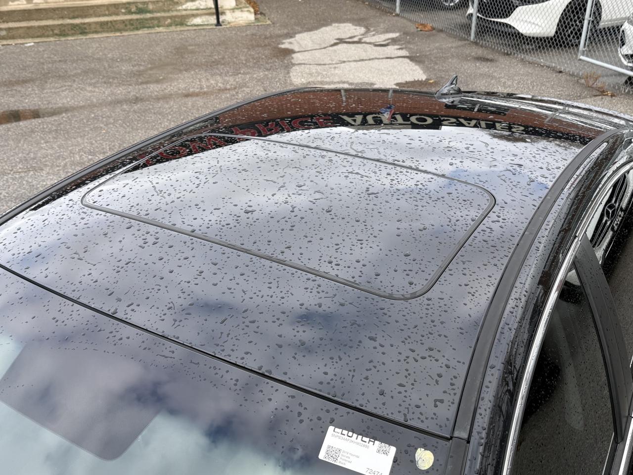 2019 Hyundai Sonata 2.4L l Preferred l FWD l Sunroof l HTD Seat+Wheel Photo