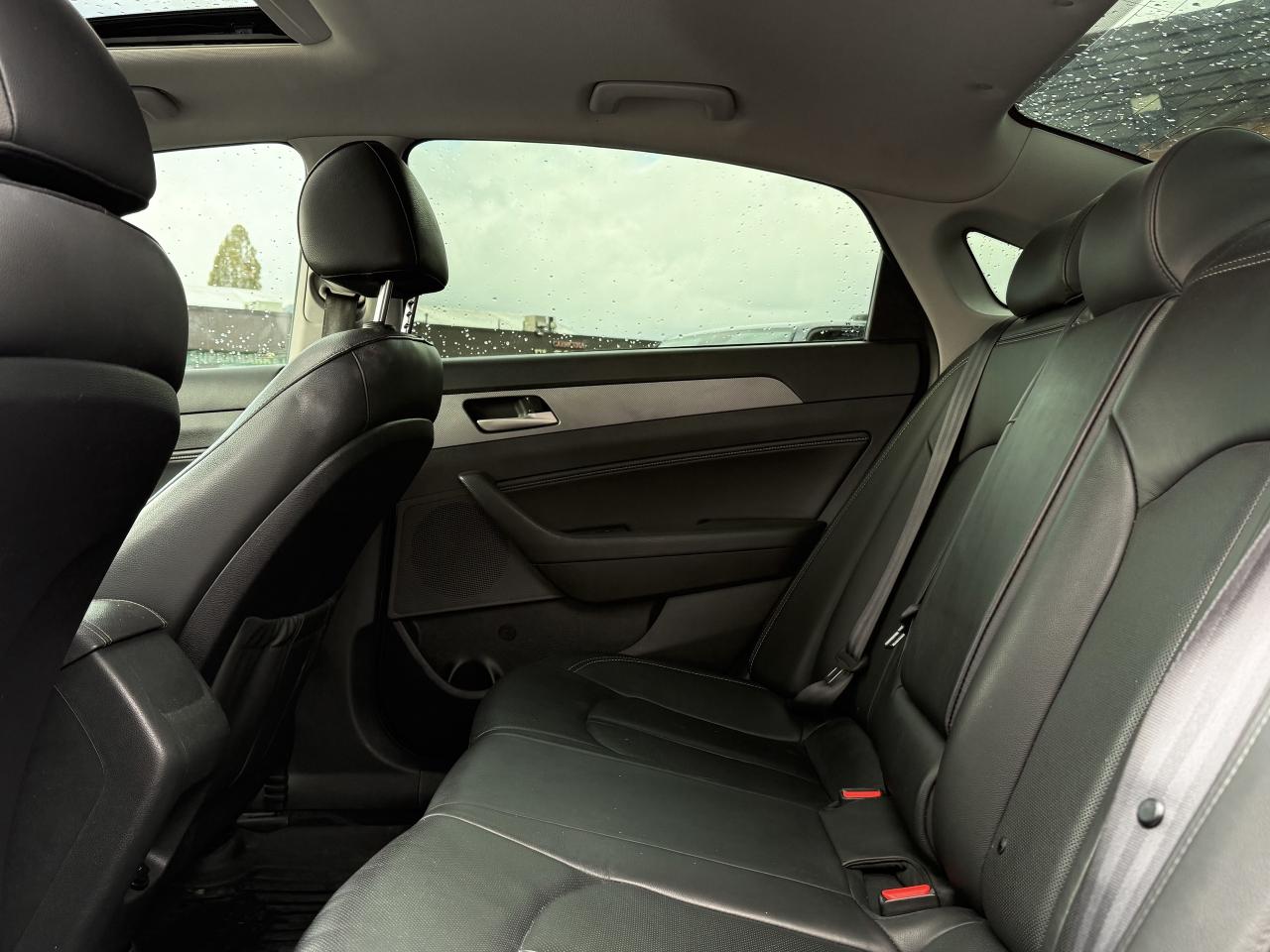 2019 Hyundai Sonata 2.4L l Preferred l FWD l Sunroof l HTD Seat+Wheel Photo