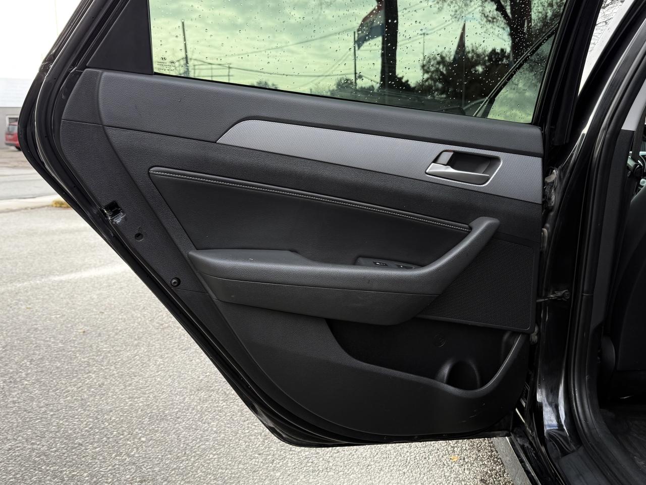 2019 Hyundai Sonata 2.4L l Preferred l FWD l Sunroof l HTD Seat+Wheel Photo