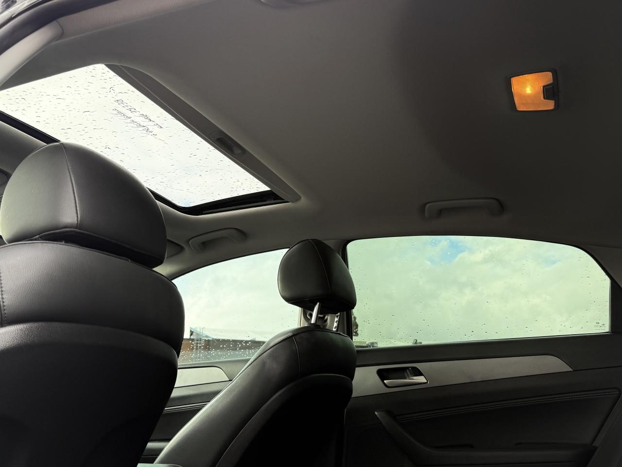 2019 Hyundai Sonata 2.4L l Preferred l FWD l Sunroof l HTD Seat+Wheel Photo