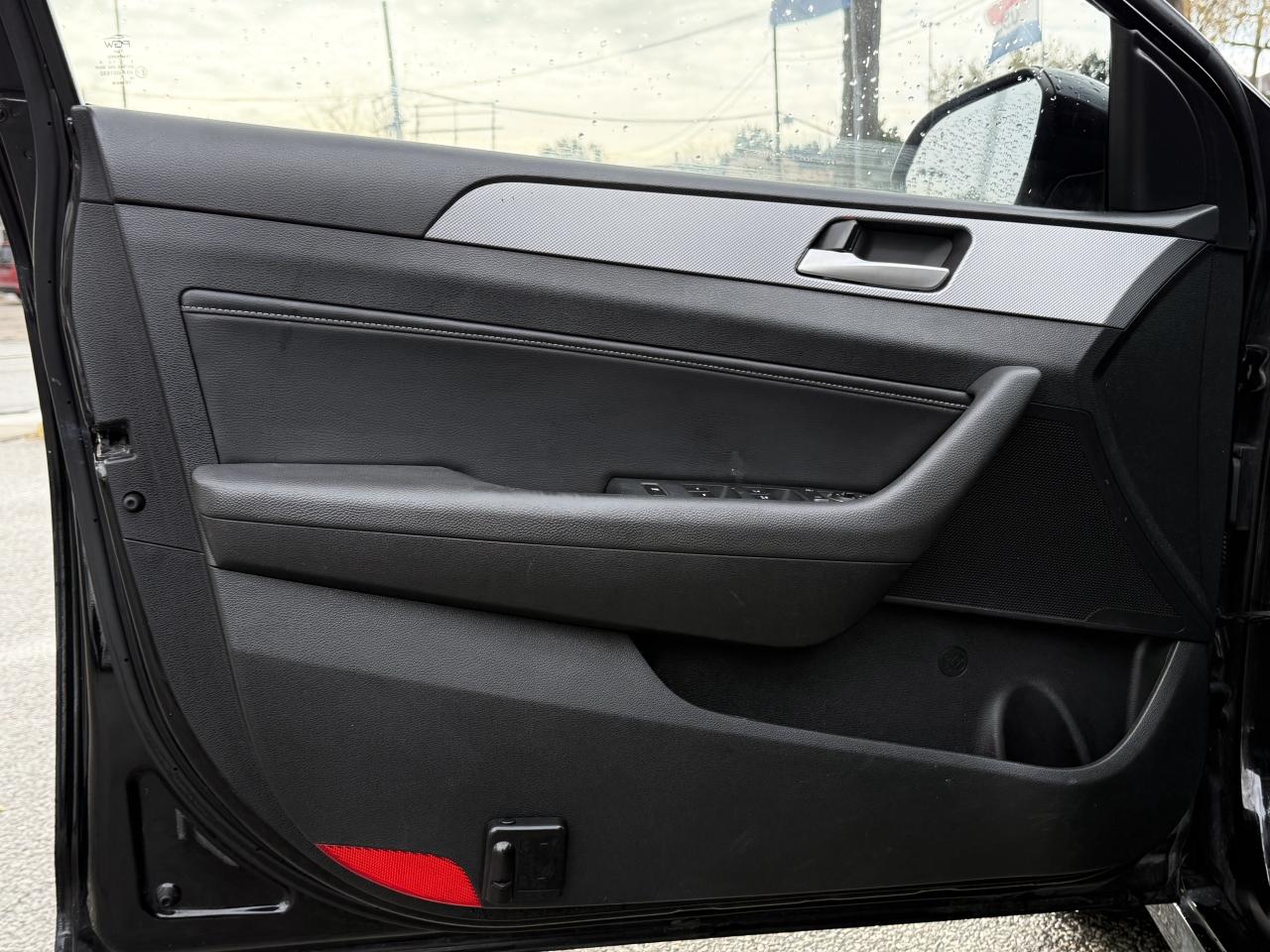 2019 Hyundai Sonata 2.4L l Preferred l FWD l Sunroof l HTD Seat+Wheel Photo