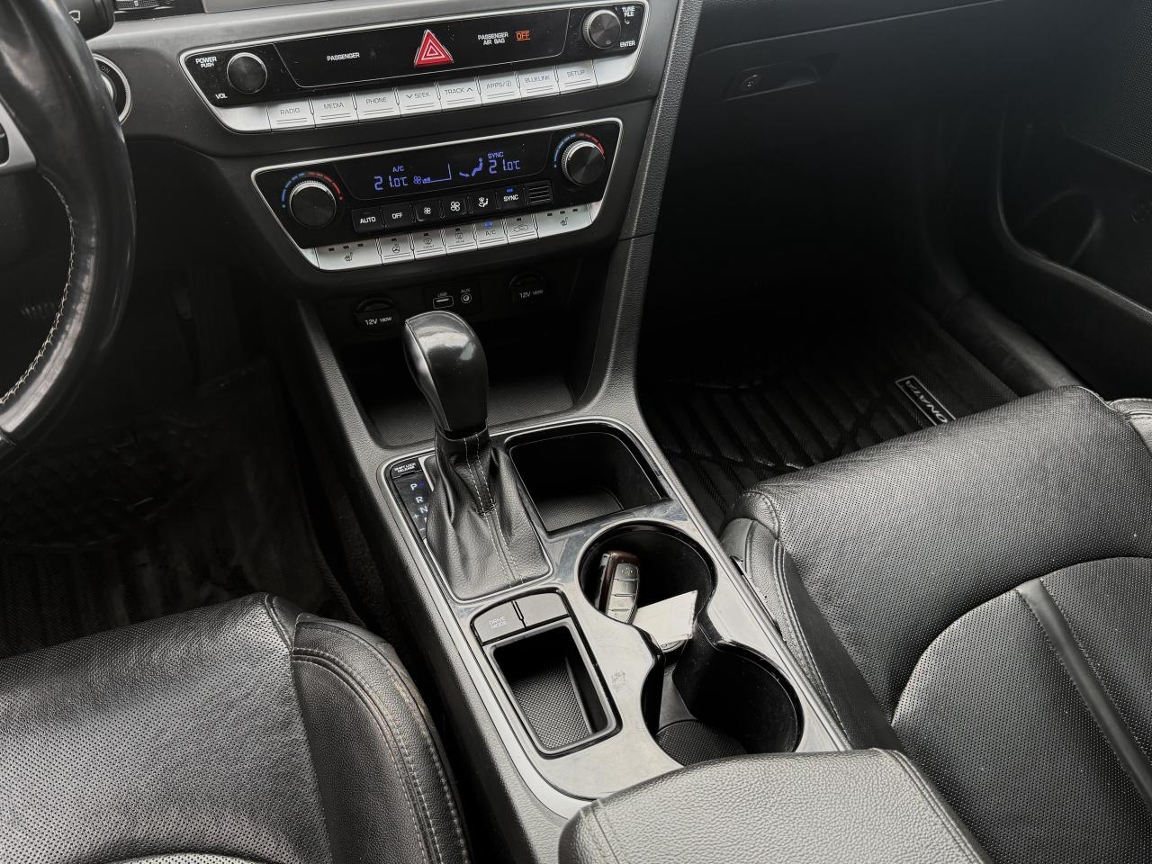 2019 Hyundai Sonata 2.4L l Preferred l FWD l Sunroof l HTD Seat+Wheel Photo