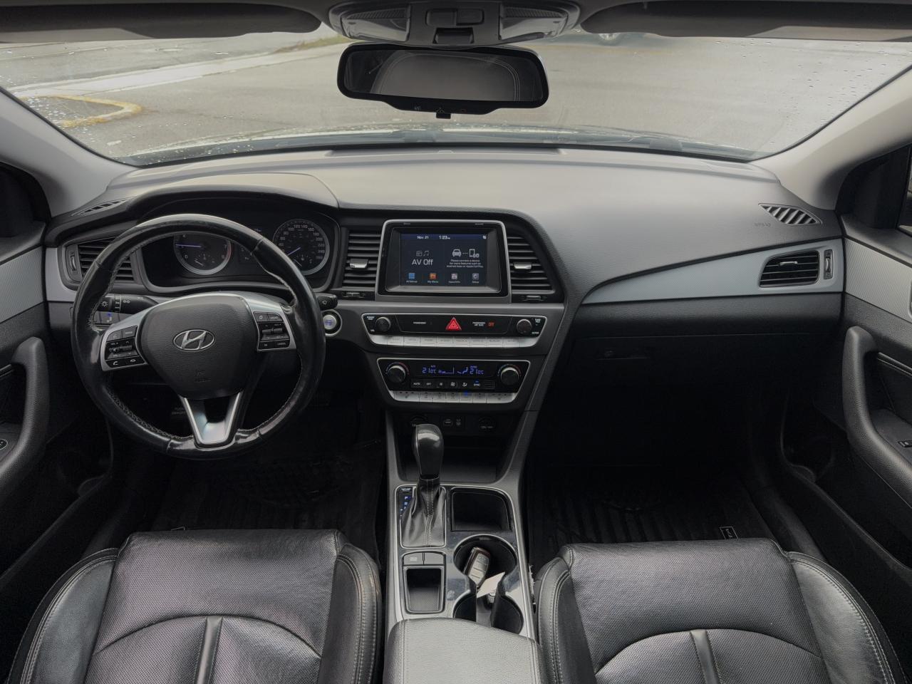 2019 Hyundai Sonata 2.4L l Preferred l FWD l Sunroof l HTD Seat+Wheel Photo