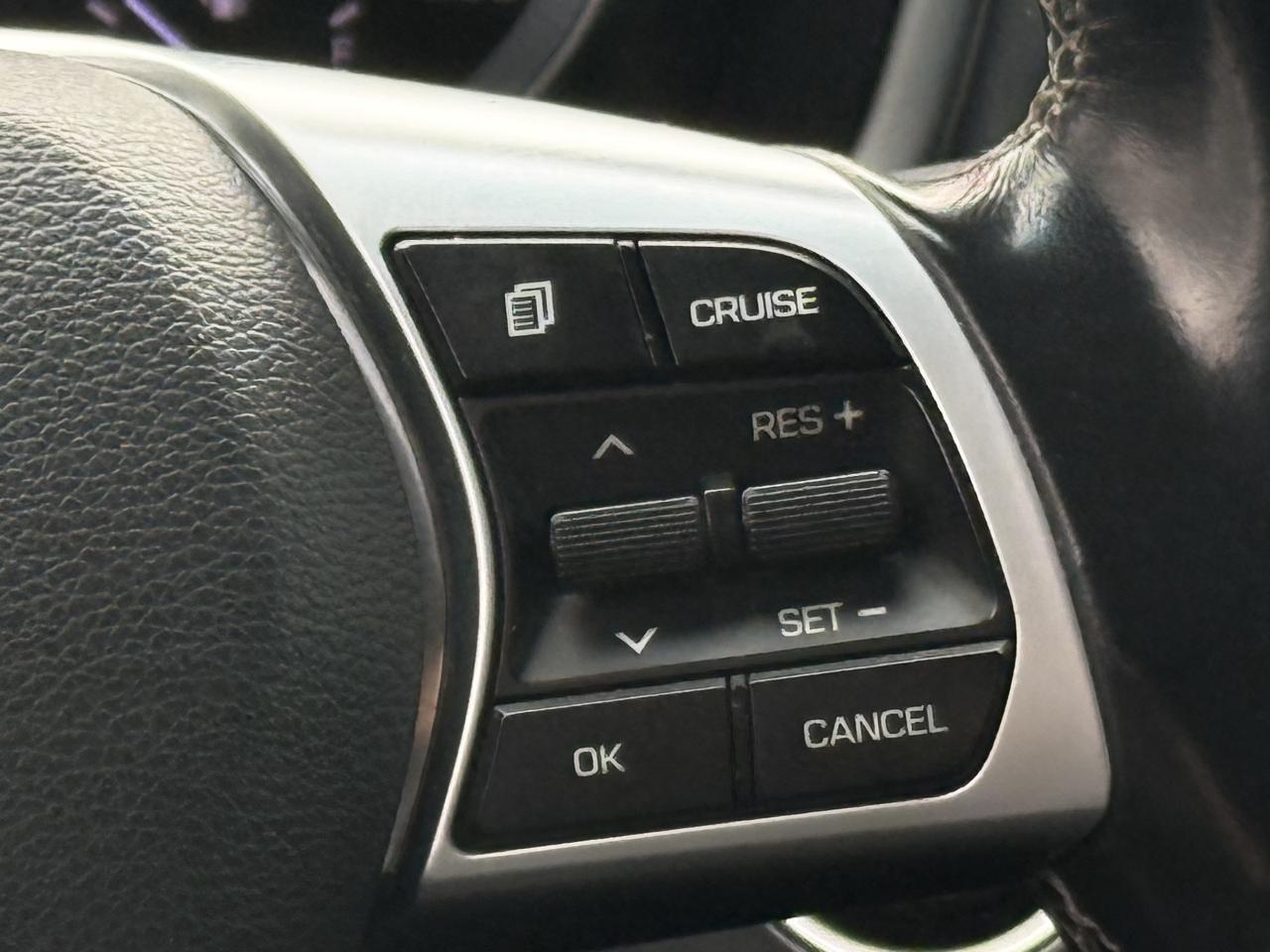 2019 Hyundai Sonata 2.4L l Preferred l FWD l Sunroof l HTD Seat+Wheel Photo