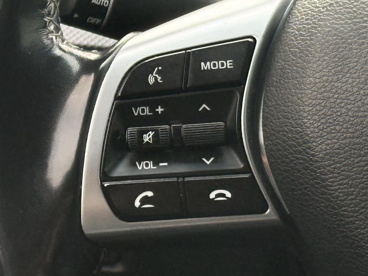 2019 Hyundai Sonata 2.4L l Preferred l FWD l Sunroof l HTD Seat+Wheel Photo