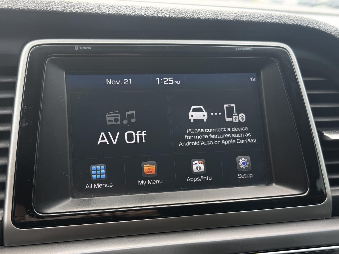 2019 Hyundai Sonata 2.4L l Preferred l FWD l Sunroof l HTD Seat+Wheel Photo