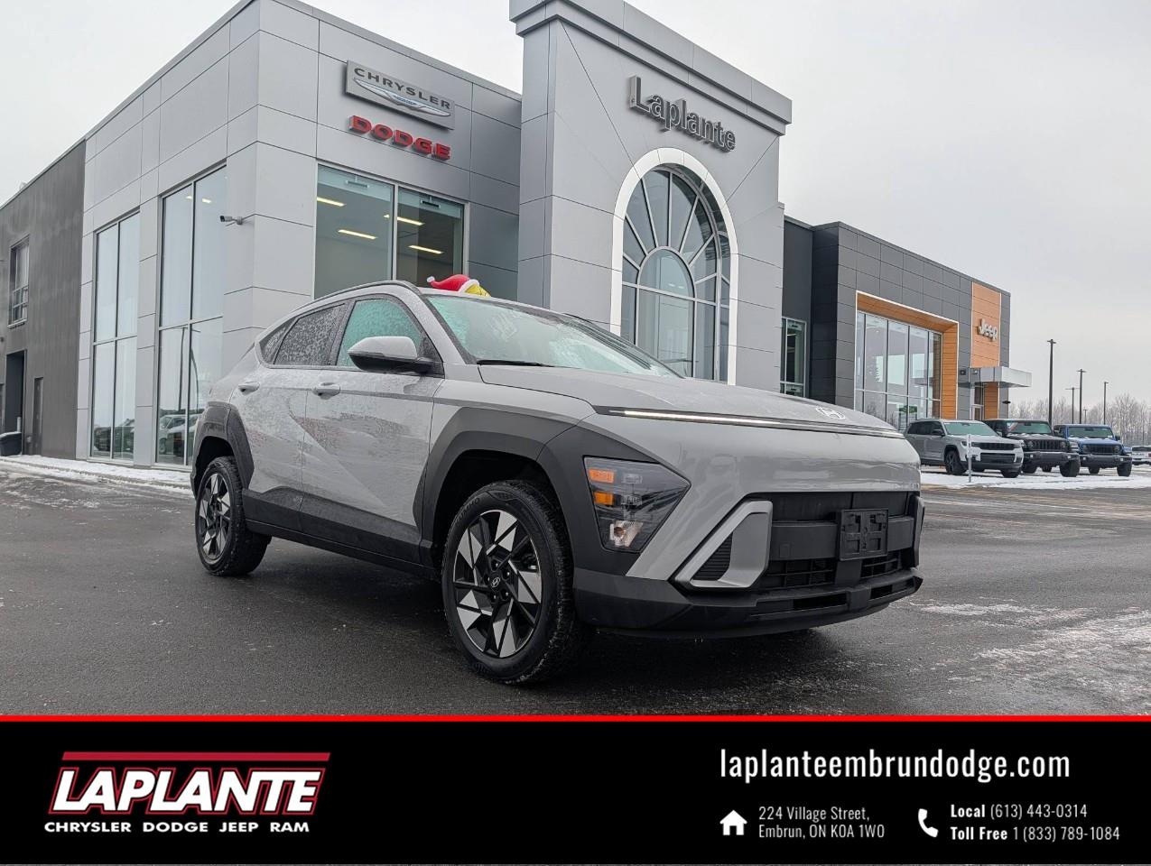 2024 Hyundai KONA 2.0L Preferred Photo0