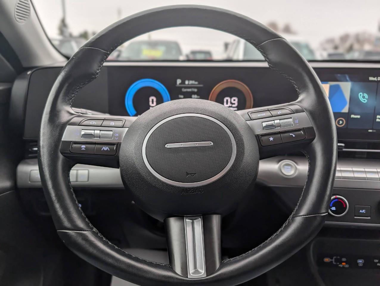 2024 Hyundai KONA 2.0L Preferred Photo