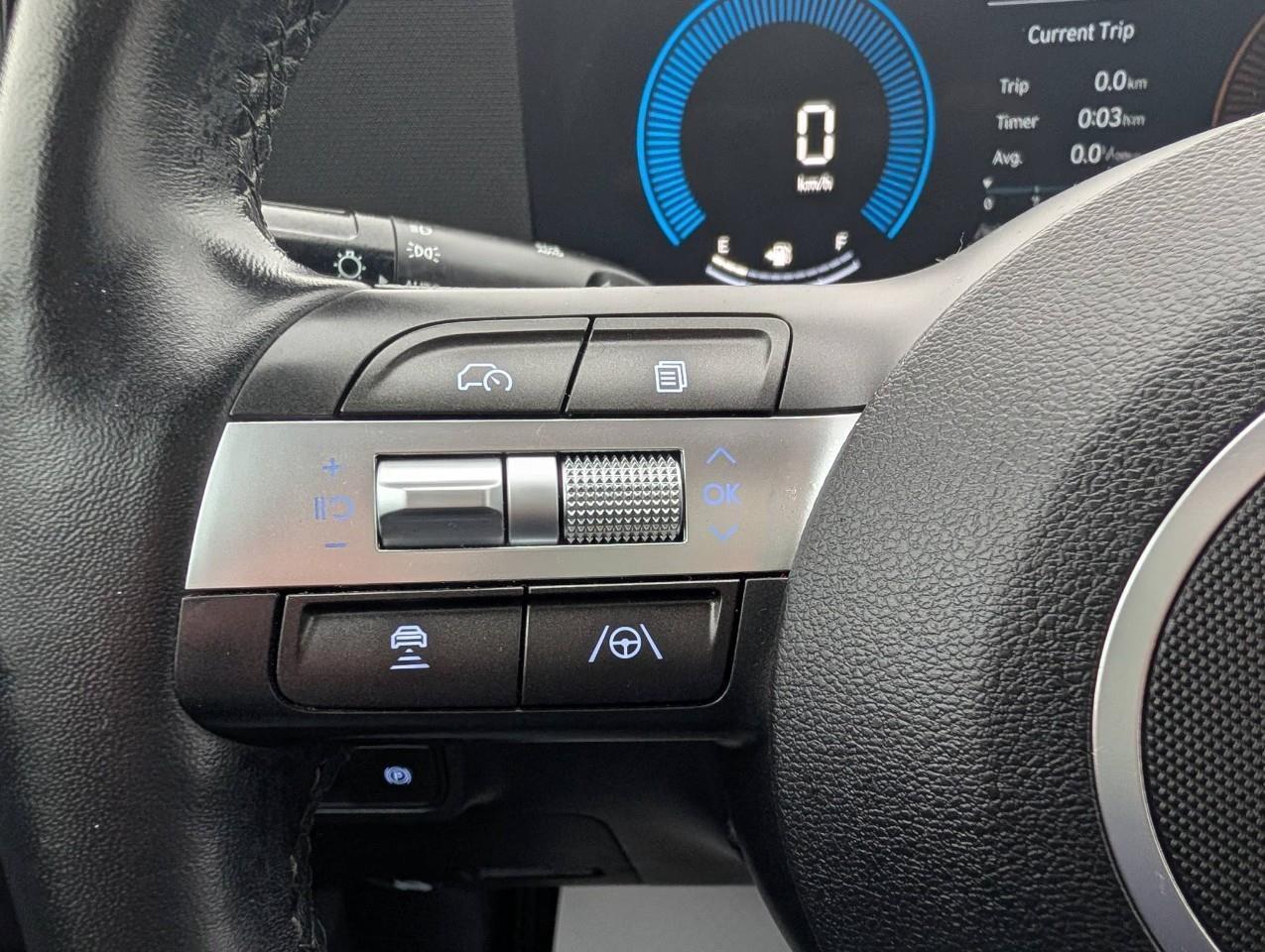 2024 Hyundai KONA 2.0L Preferred Photo